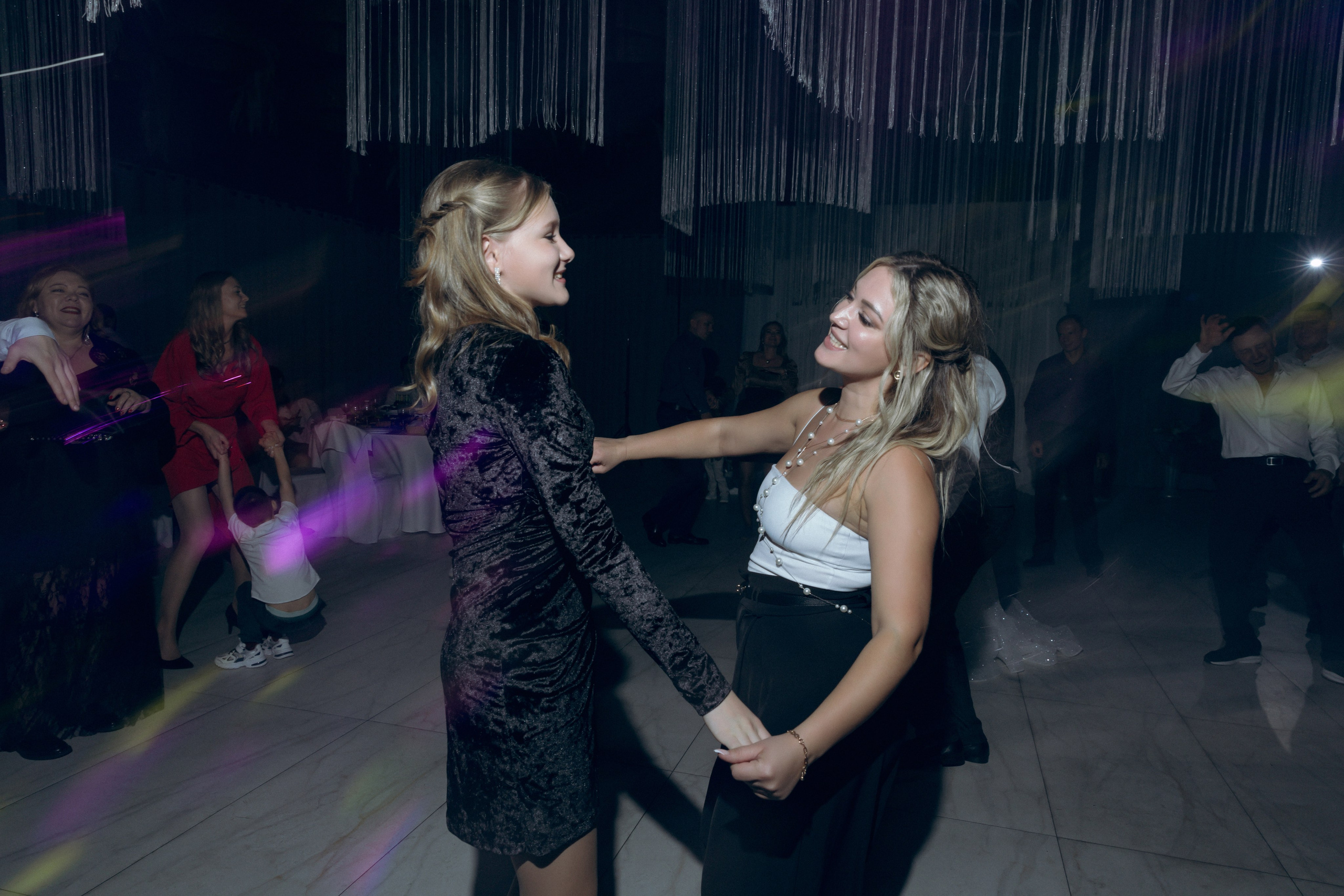 Дмитрий и Снежана, 1/11/2024. Свадебный  и семейный фотограф в Краснодаре