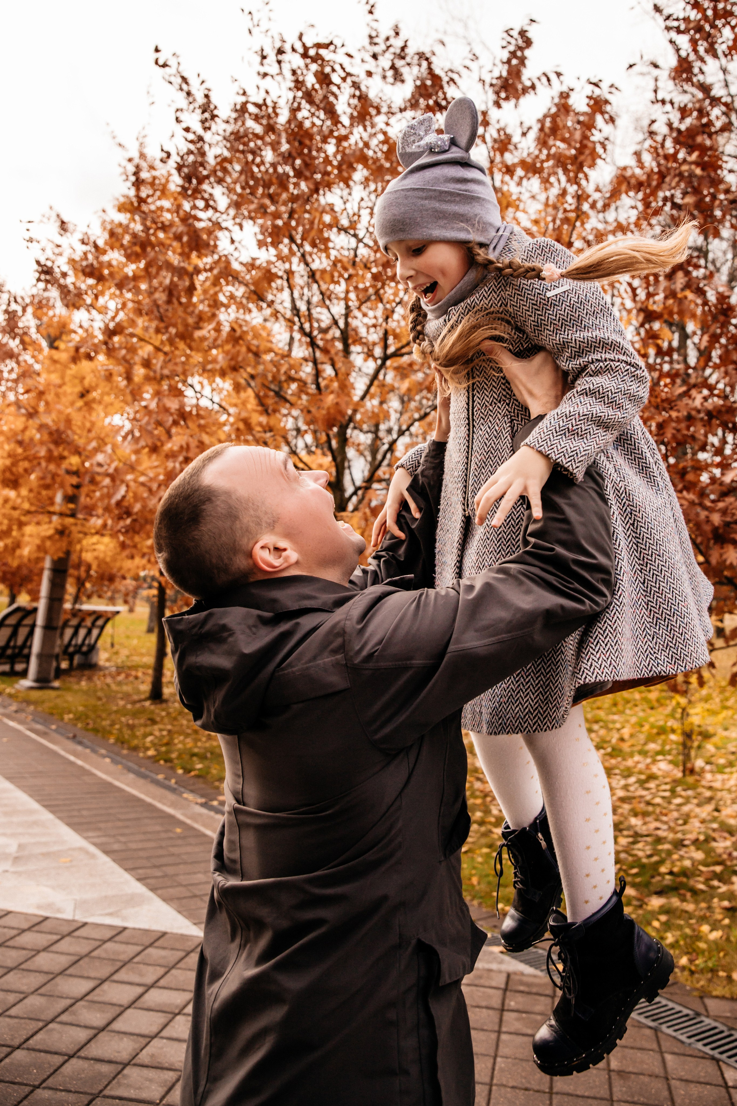 Мария, Павел, Даша, Арина и Миша — семейная фотосессия. Семейный и свадебный фотограф Минск, Барановичи Ольга Пахомова