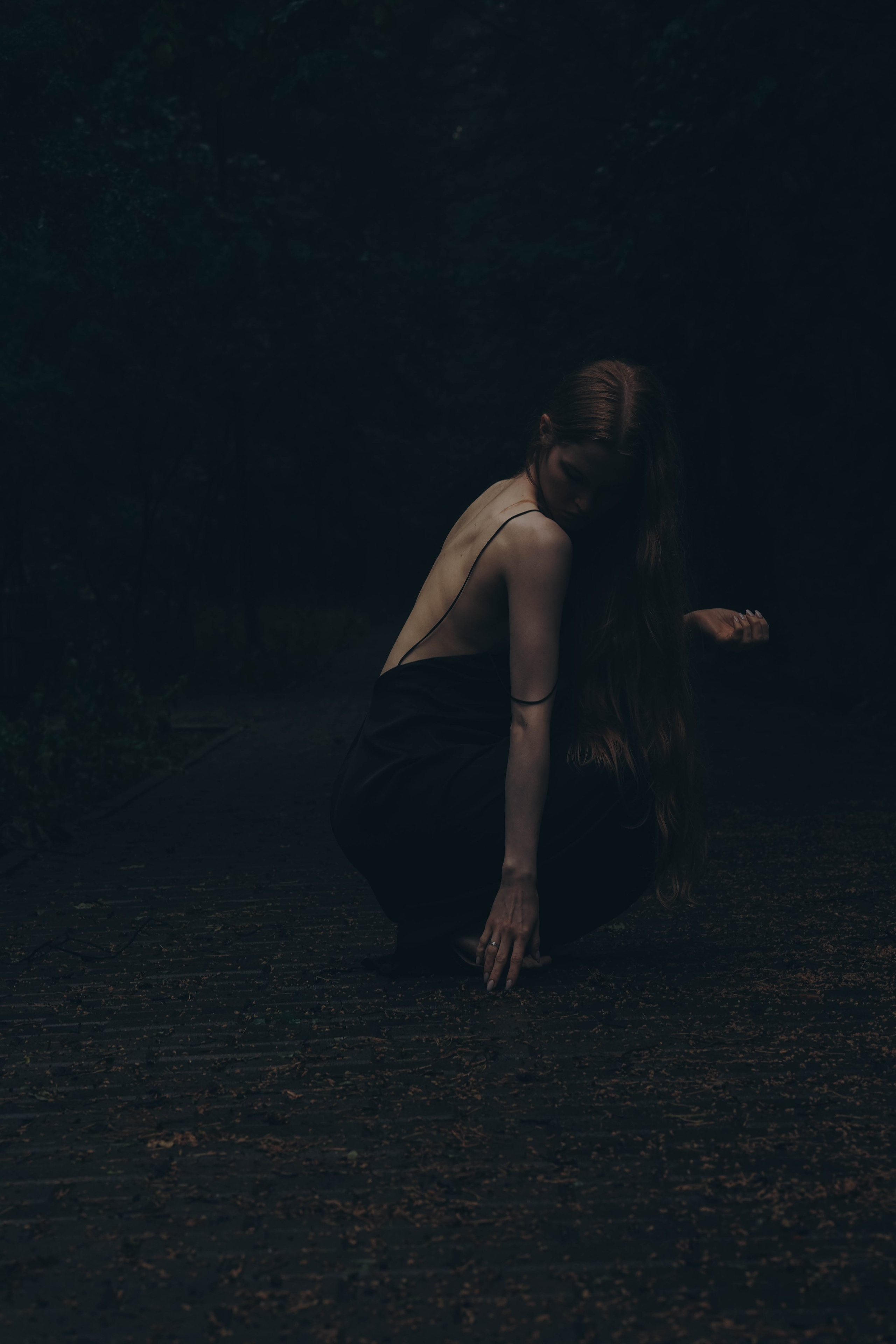 Ее тело — храм, мой Бог — свет. Семейный и свадебный фотограф