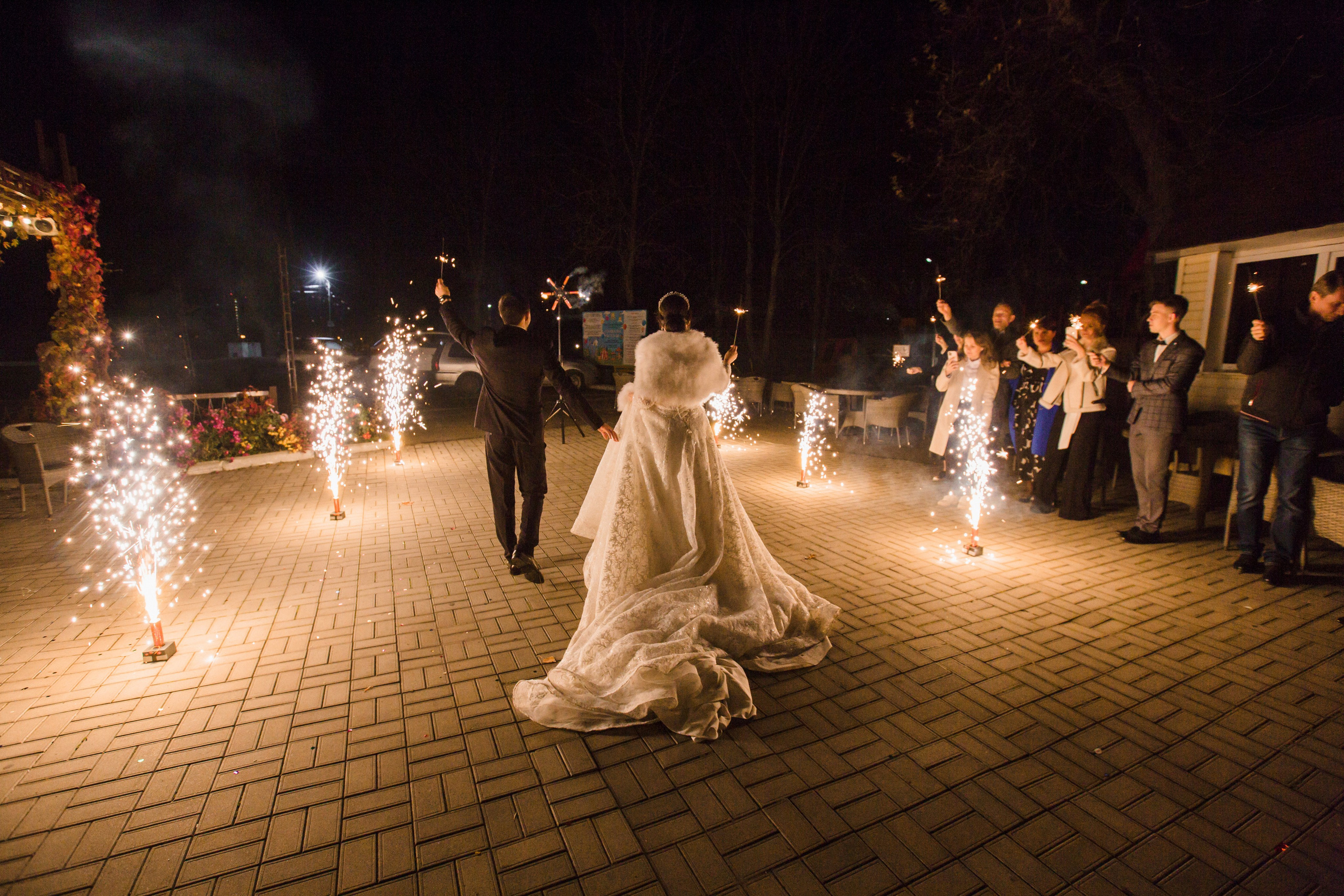 Александр и Виктория. Свадебный и семейный фотограф в Краснодаре