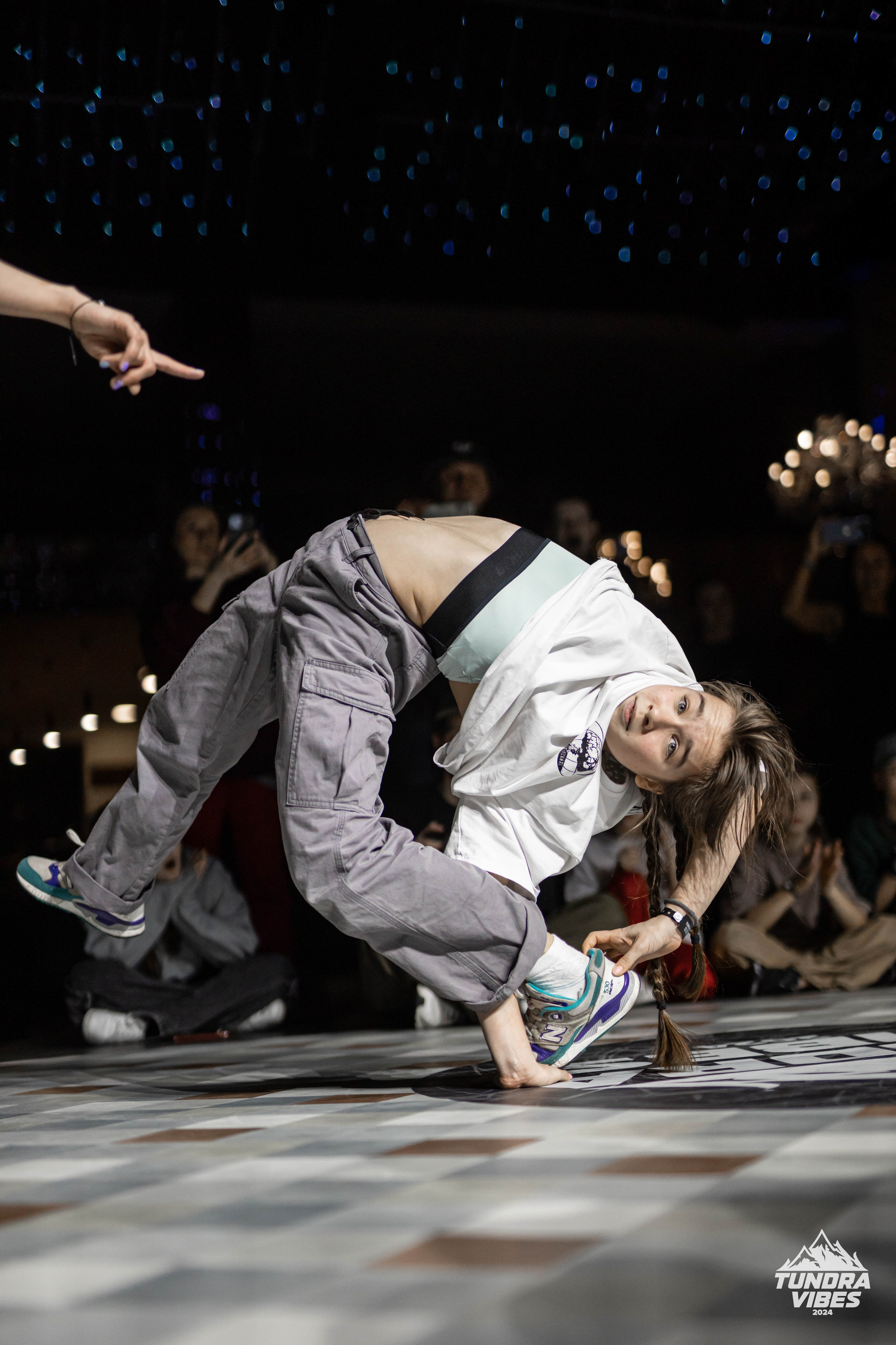 TUNDRA VIBES 2024. LIYALEE PHOTO