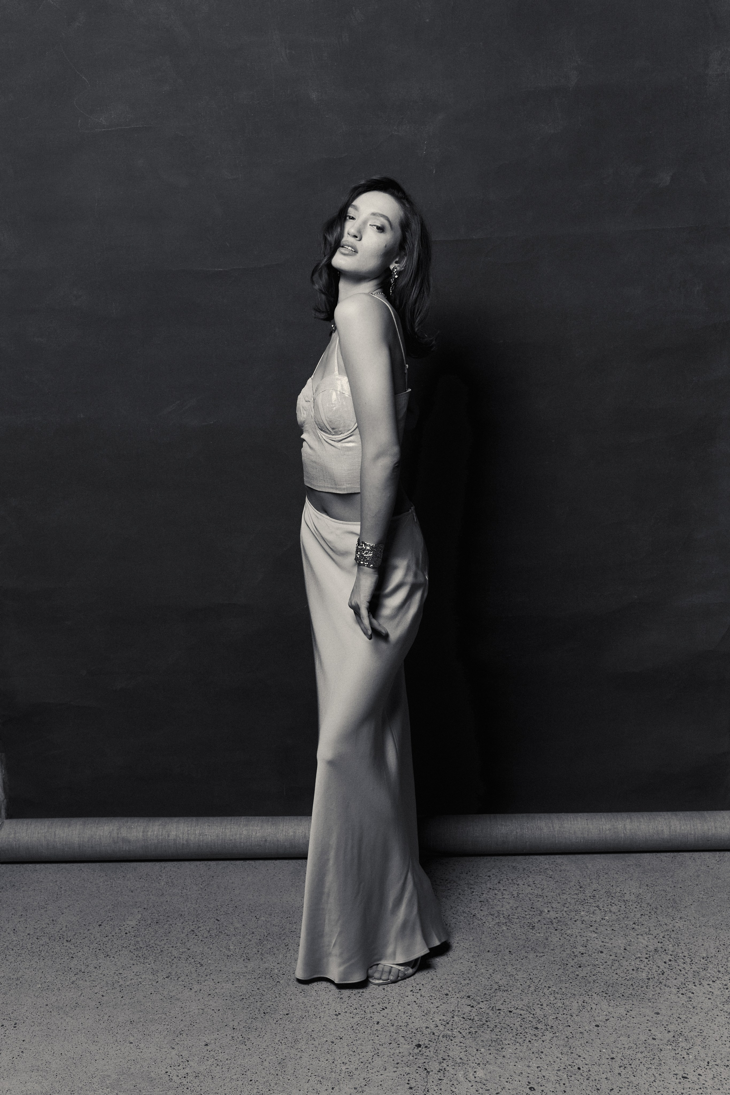 Лилия. Главная