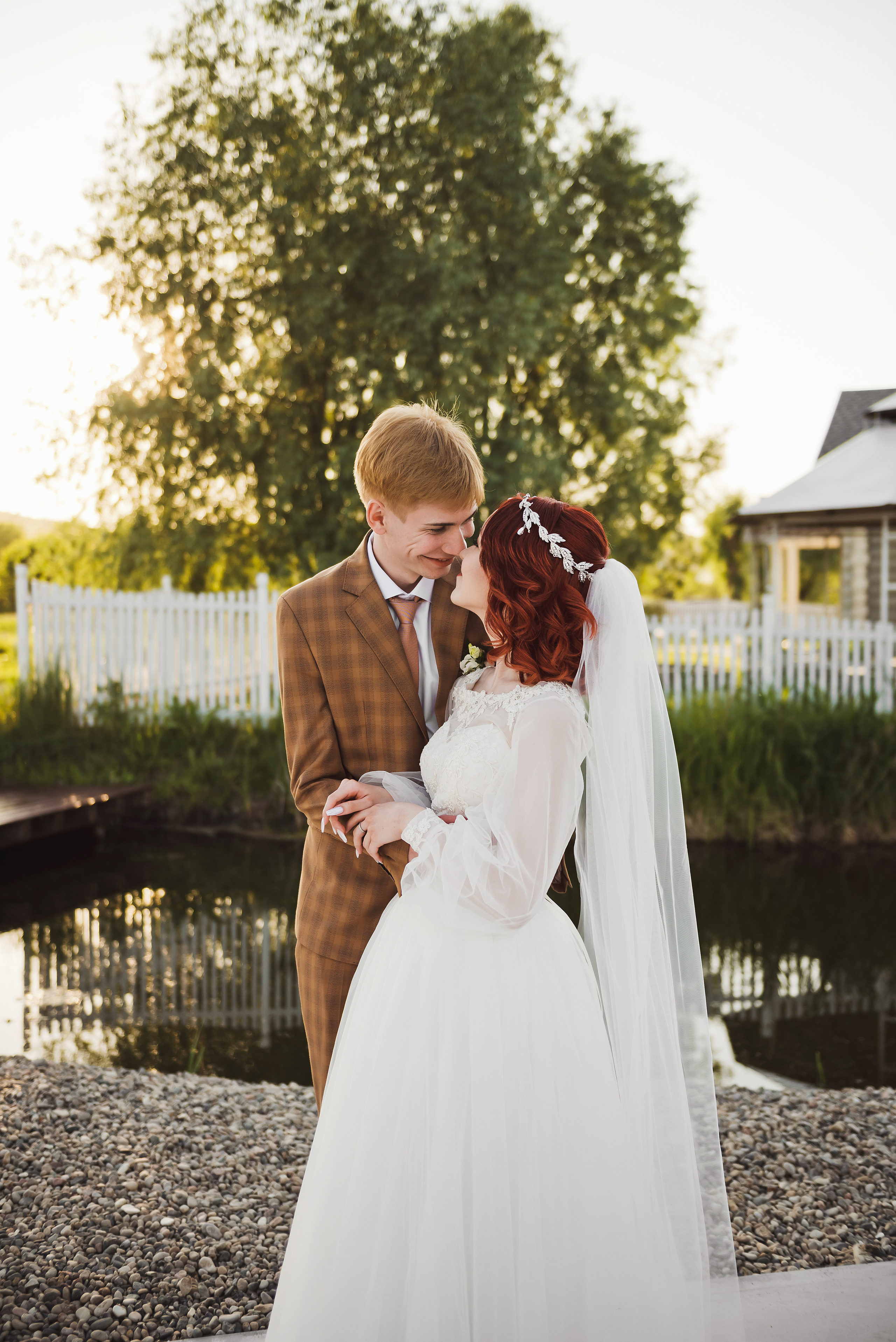 Анонс свадебной фотосессии Богдана и Алёны. Свадебный и семейный фотограф в Воронеже Алёна Пшеничная