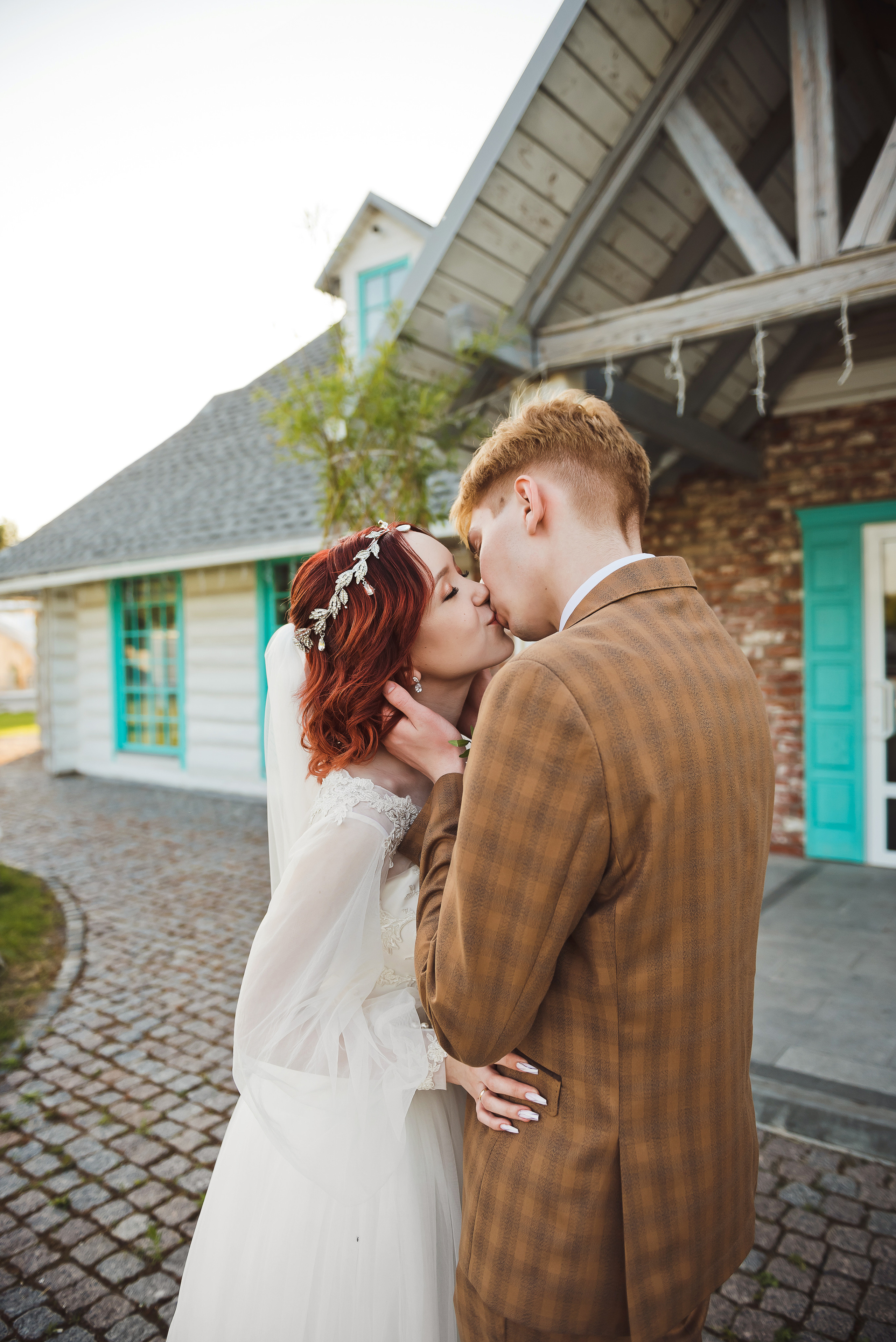 Анонс свадебной фотосессии Богдана и Алёны. Свадебный и семейный фотограф в Воронеже Алёна Пшеничная