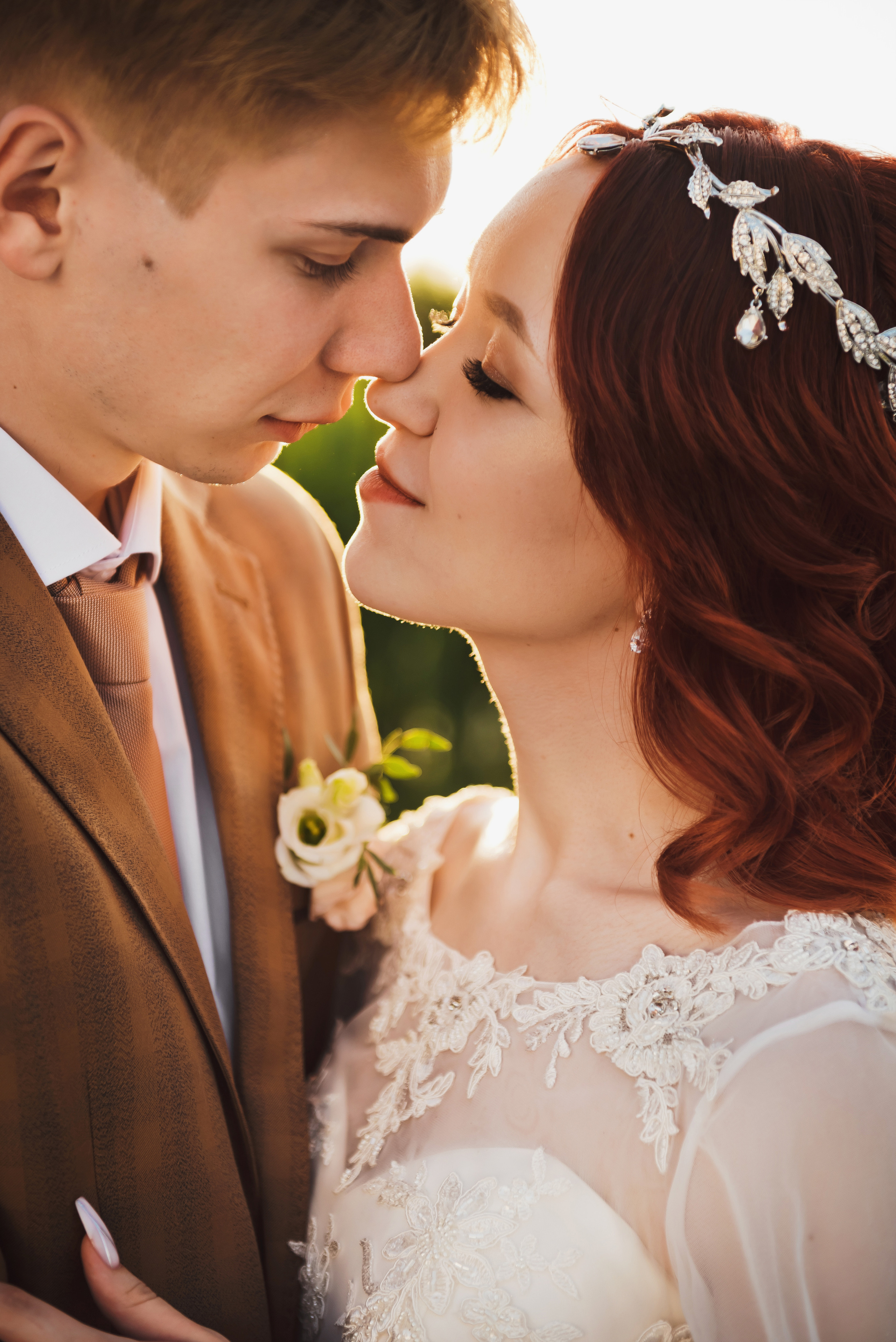 Анонс свадебной фотосессии Богдана и Алёны. Свадебный и семейный фотограф в Воронеже Алёна Пшеничная