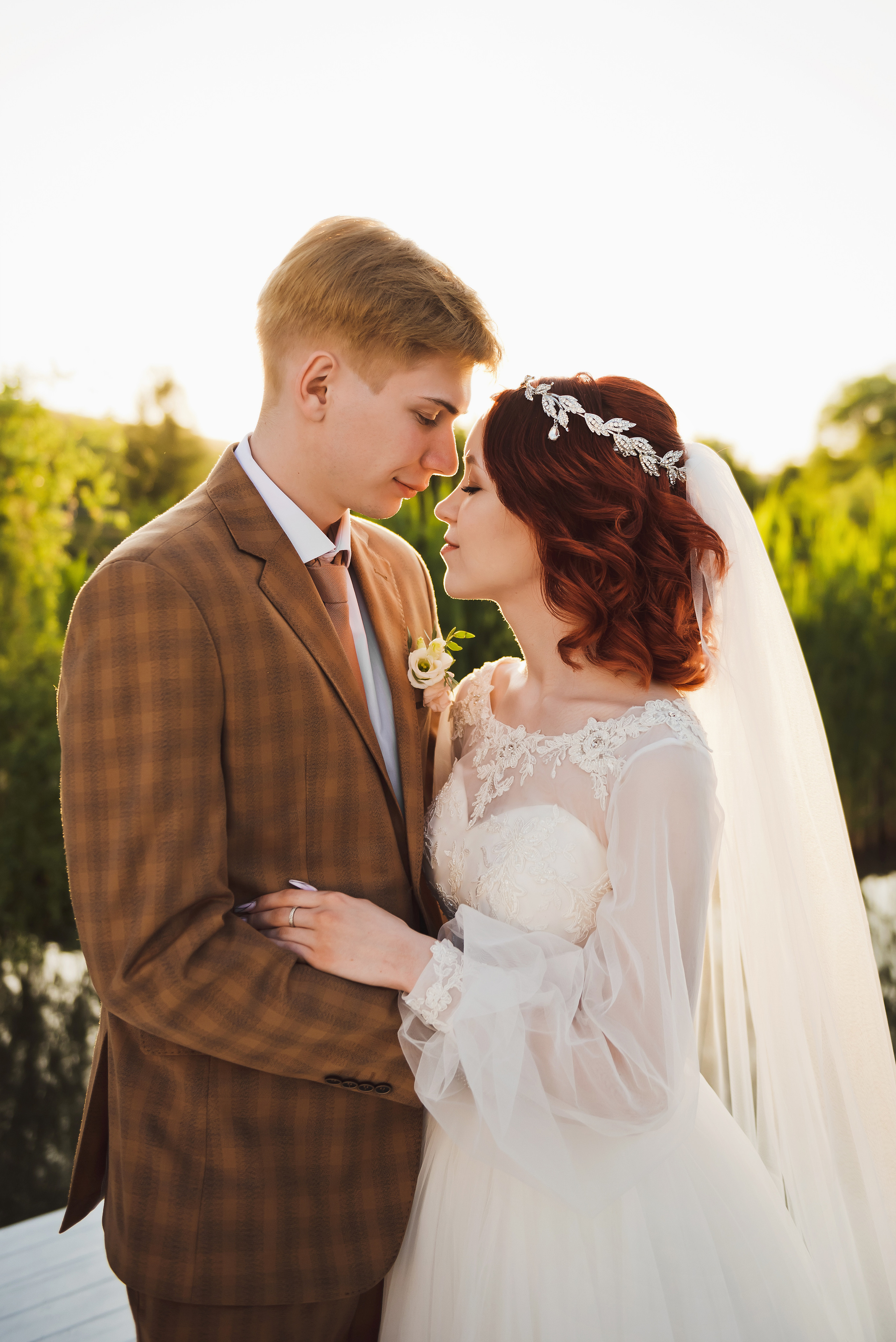 Истории. Свадебный и семейный фотограф в Воронеже Алёна Пшеничная