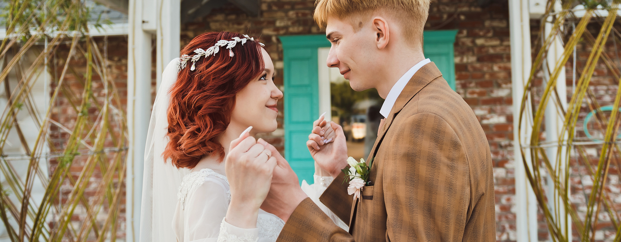 Анонс свадебной фотосессии Богдана и Алёны. Свадебный и семейный фотограф в Воронеже Алёна Пшеничная