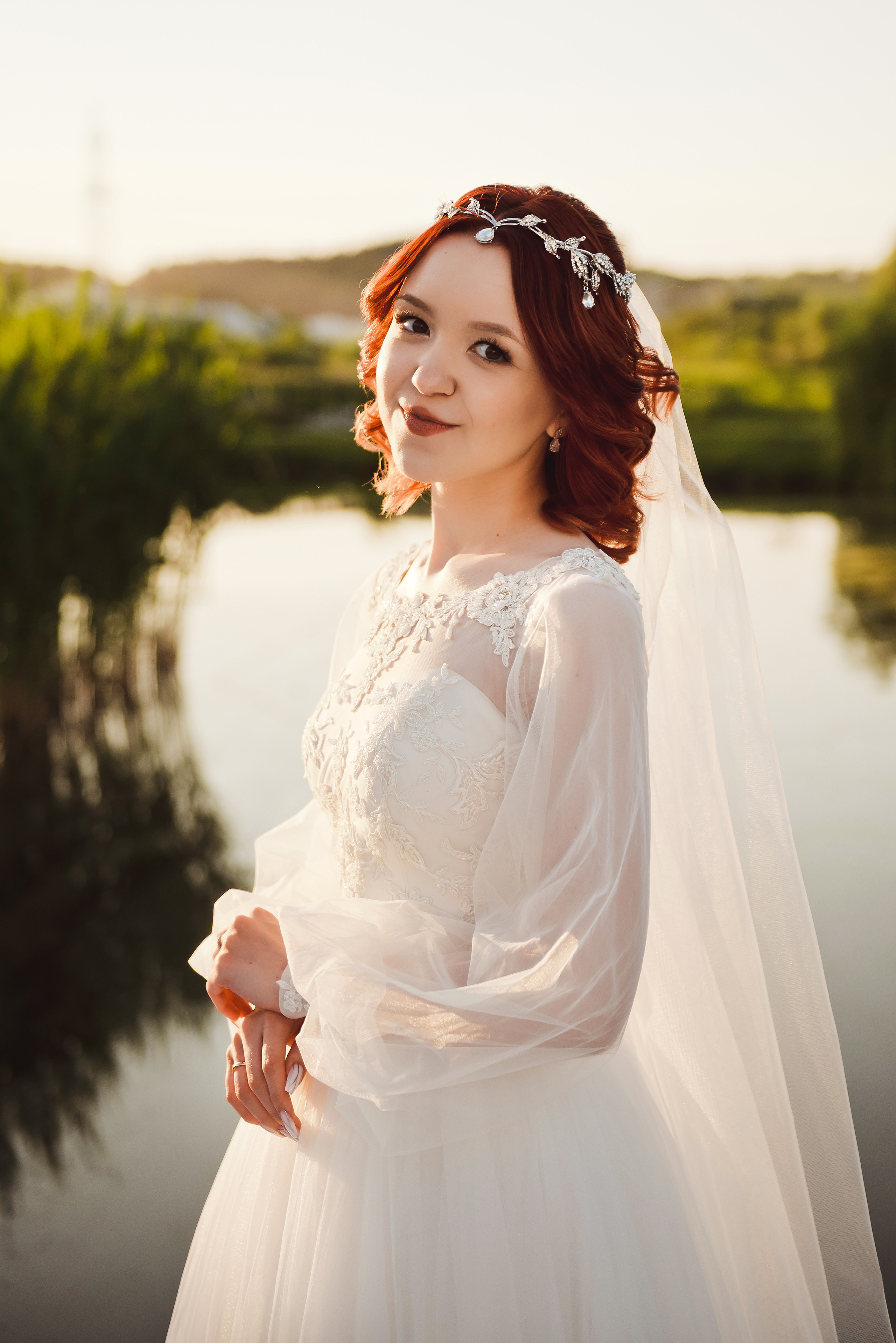 Анонс свадебной фотосессии Богдана и Алёны. Свадебный и семейный фотограф в Воронеже Алёна Пшеничная