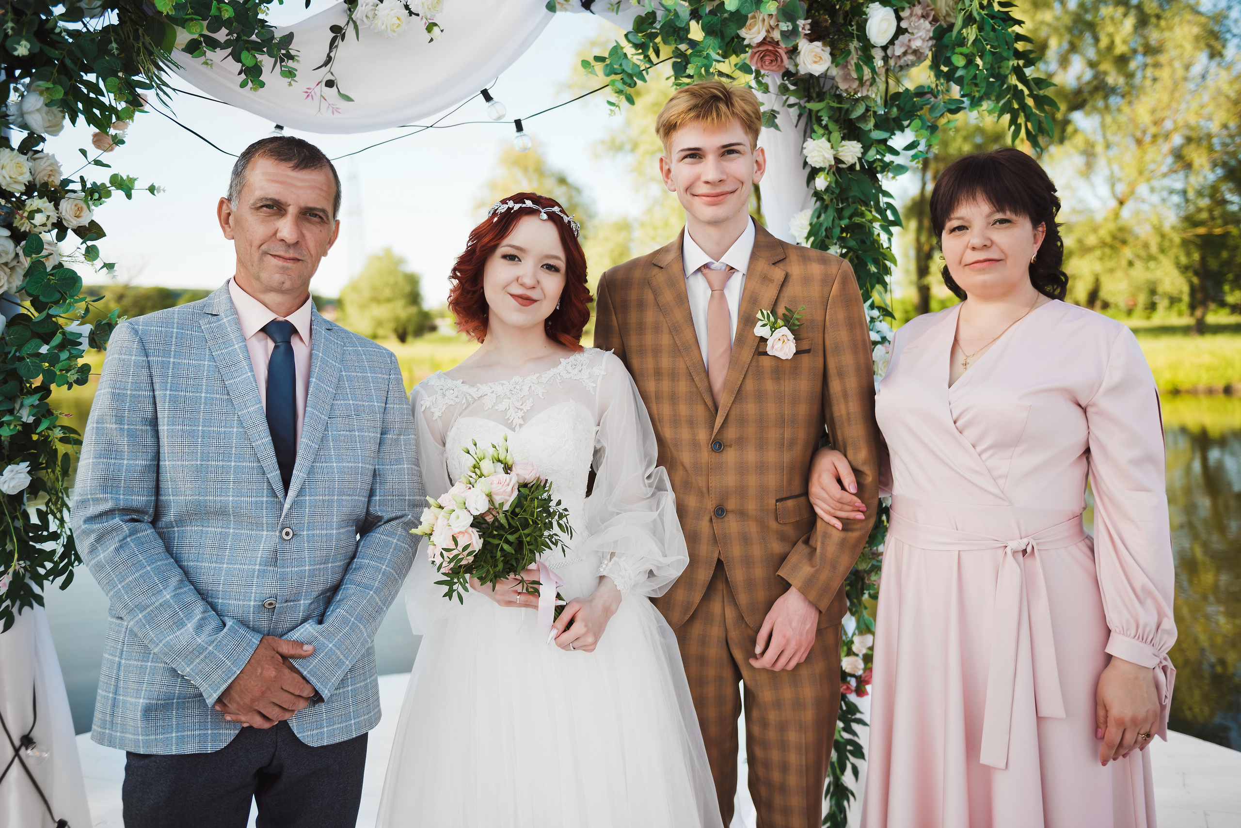 Анонс свадебной фотосессии Богдана и Алёны. Свадебный и семейный фотограф в Воронеже Алёна Пшеничная