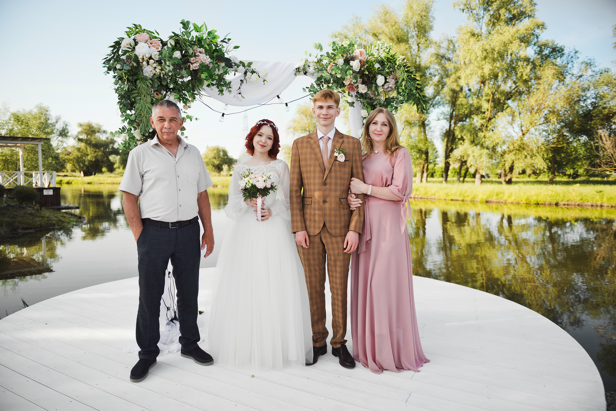 Анонс свадебной фотосессии Богдана и Алёны. Свадебный и семейный фотограф в Воронеже Алёна Пшеничная