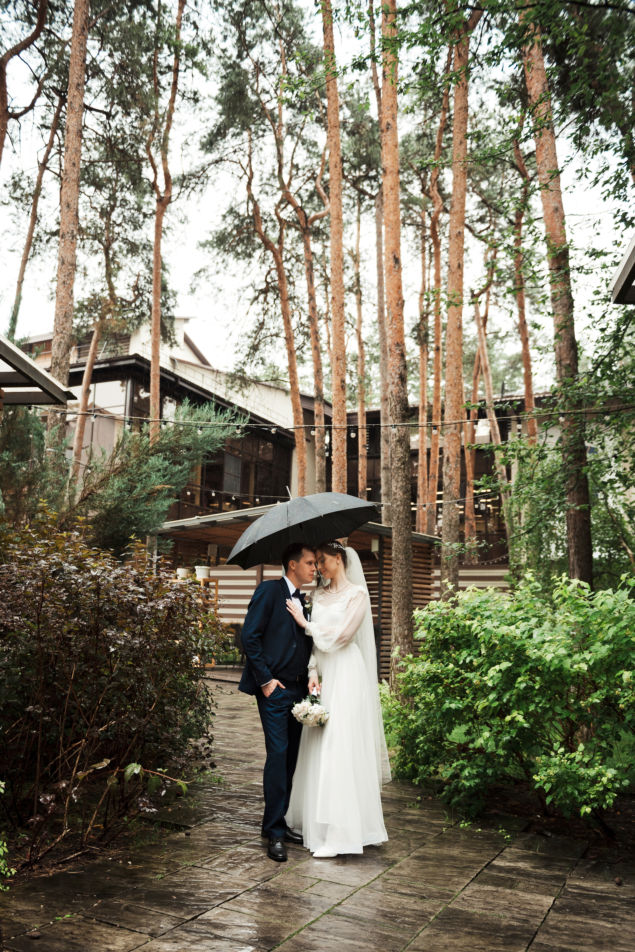 Анонс свадебной фотосессии Виталия и Алёны. Свадебный и семейный фотограф в Воронеже Алёна Пшеничная
