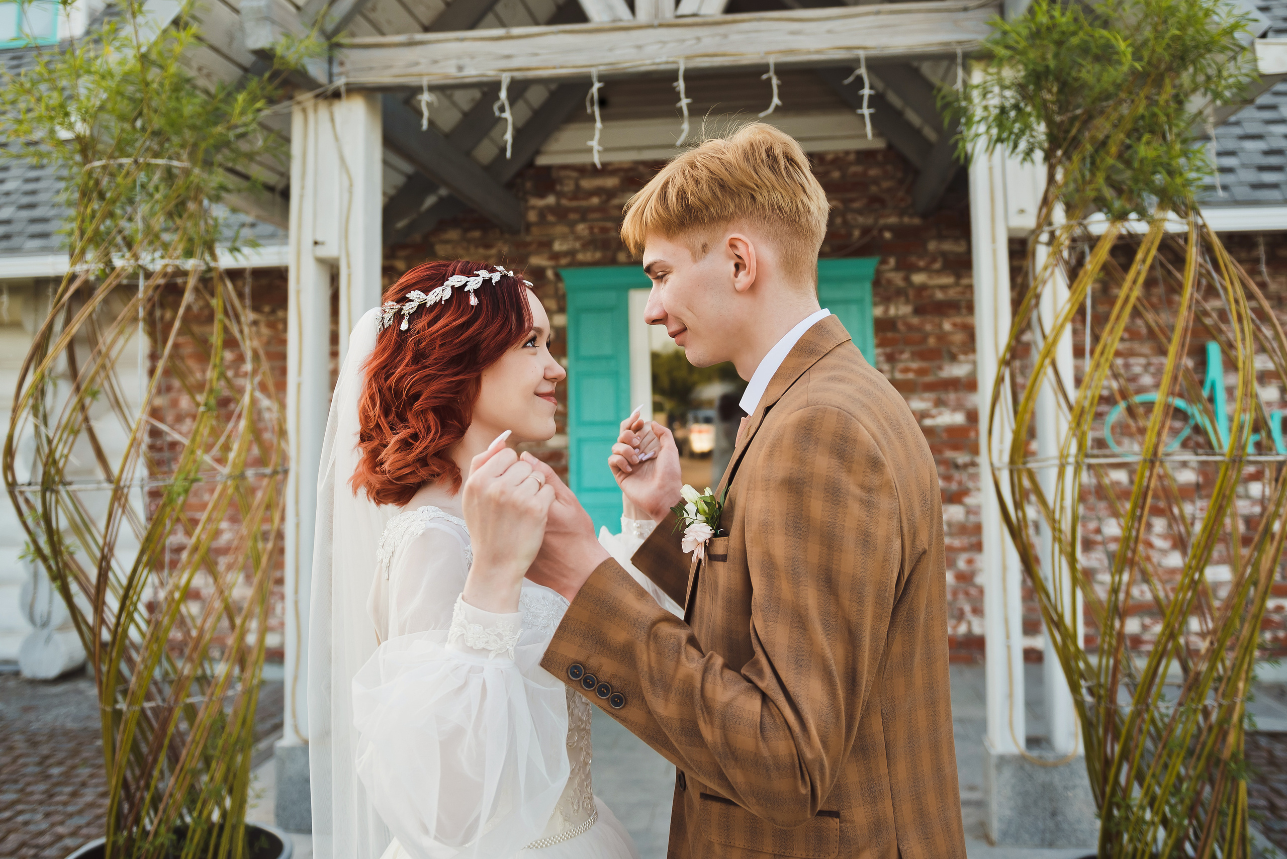 Анонс свадебной фотосессии Богдана и Алёны. Свадебный и семейный фотограф в Воронеже Алёна Пшеничная