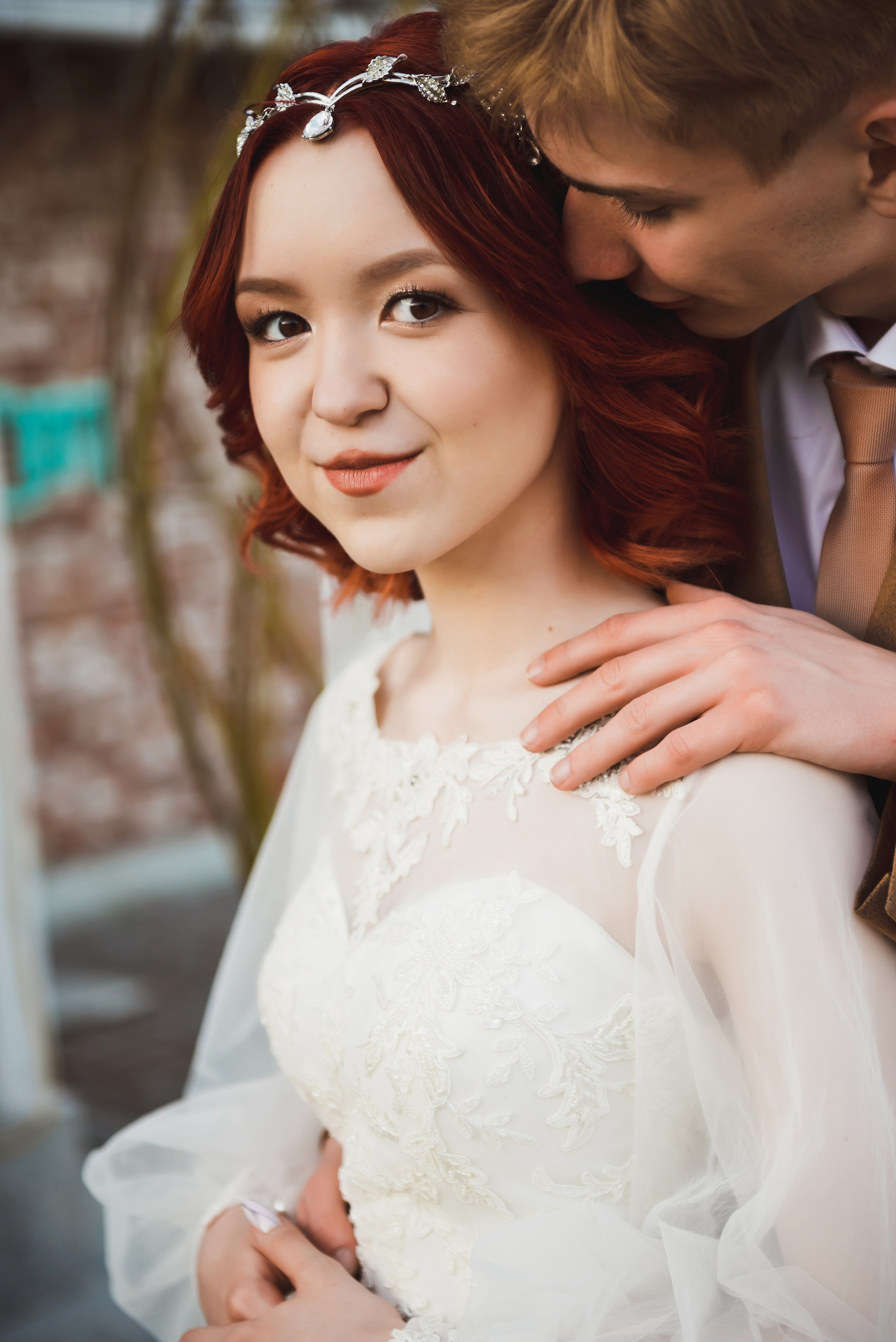 Анонс свадебной фотосессии Богдана и Алёны. Свадебный и семейный фотограф в Воронеже Алёна Пшеничная