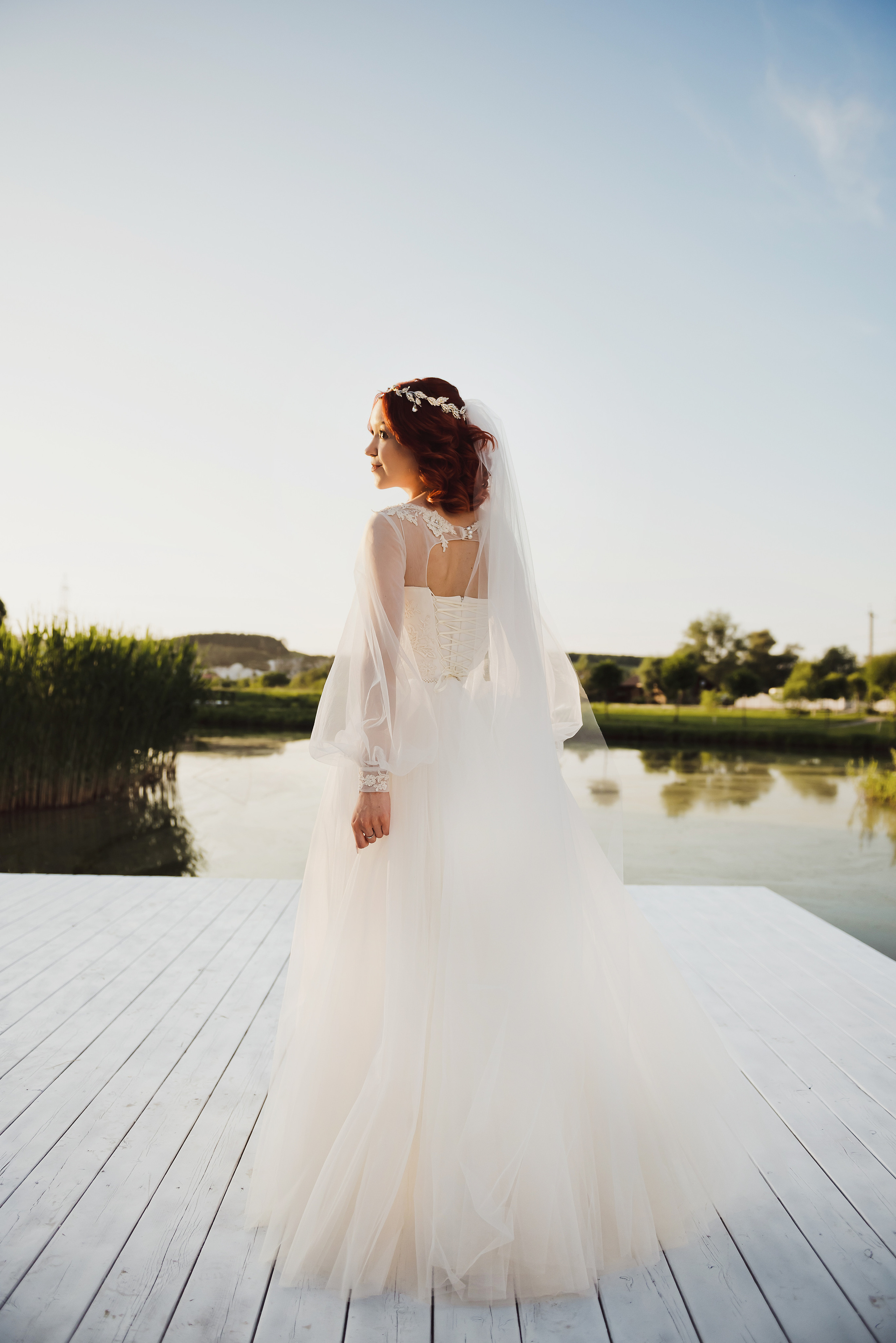 Анонс свадебной фотосессии Богдана и Алёны. Свадебный и семейный фотограф в Воронеже Алёна Пшеничная