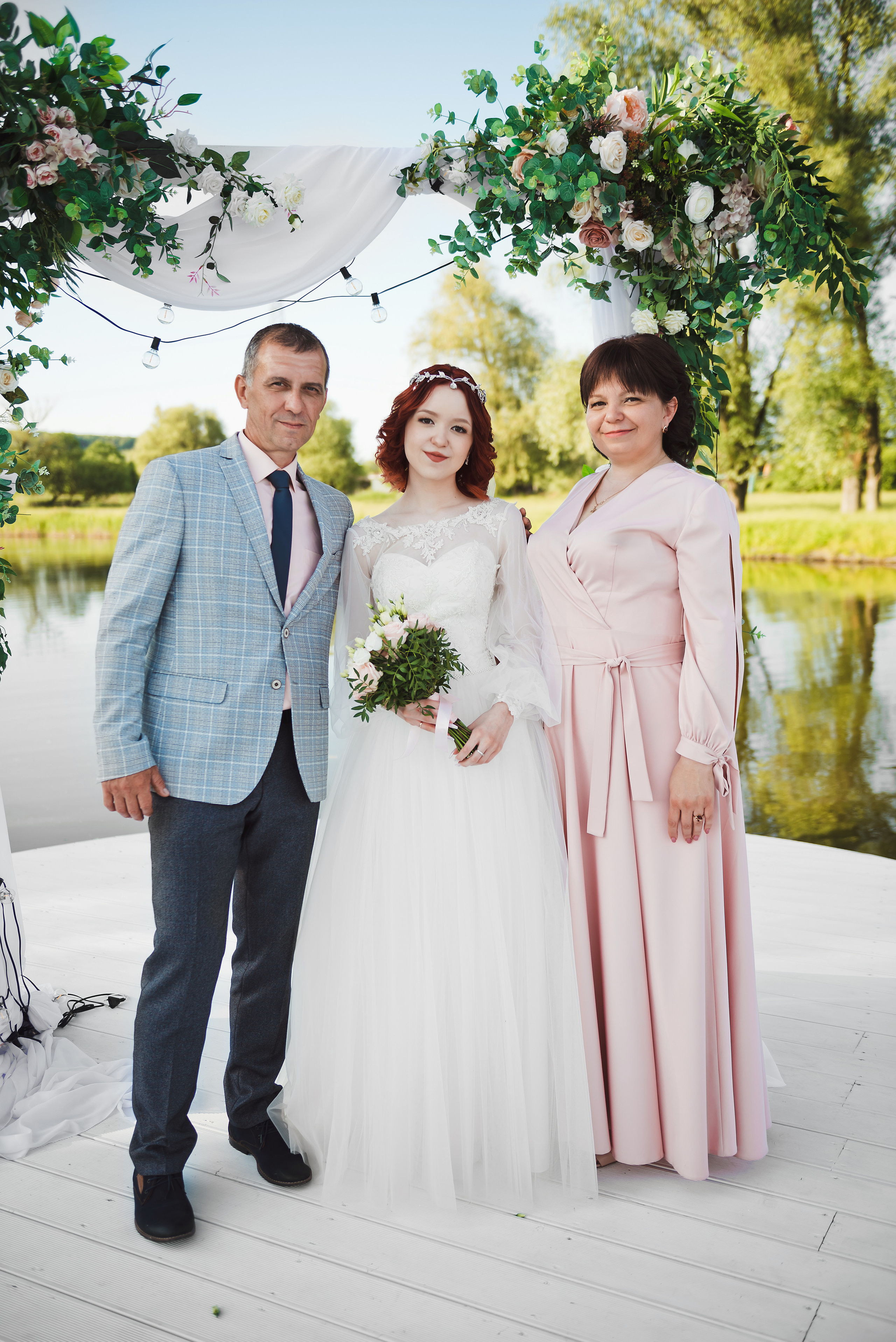 Анонс свадебной фотосессии Богдана и Алёны. Свадебный и семейный фотограф в Воронеже Алёна Пшеничная