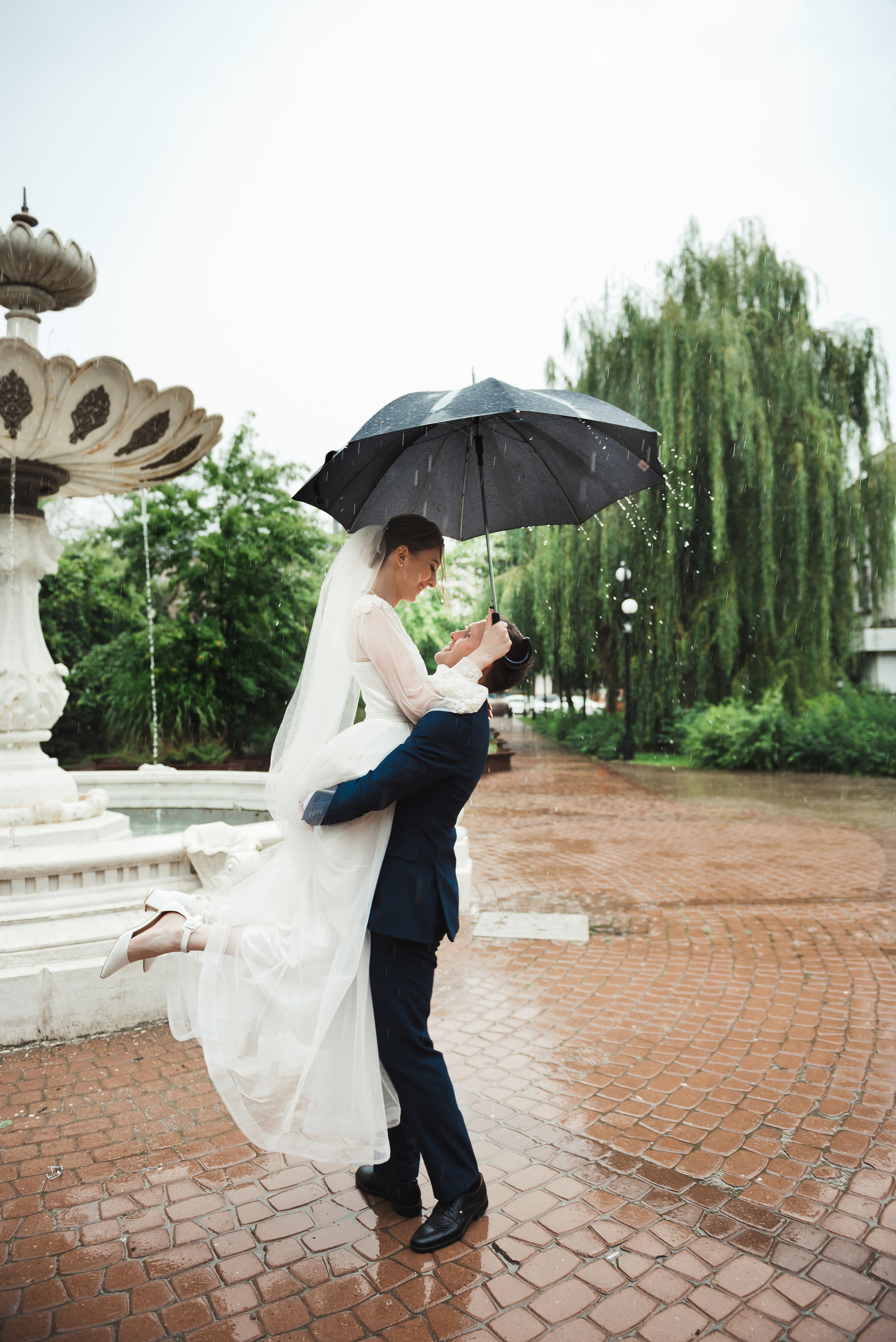 Анонс свадебной фотосессии Виталия и Алёны. Свадебный и семейный фотограф в Воронеже Алёна Пшеничная