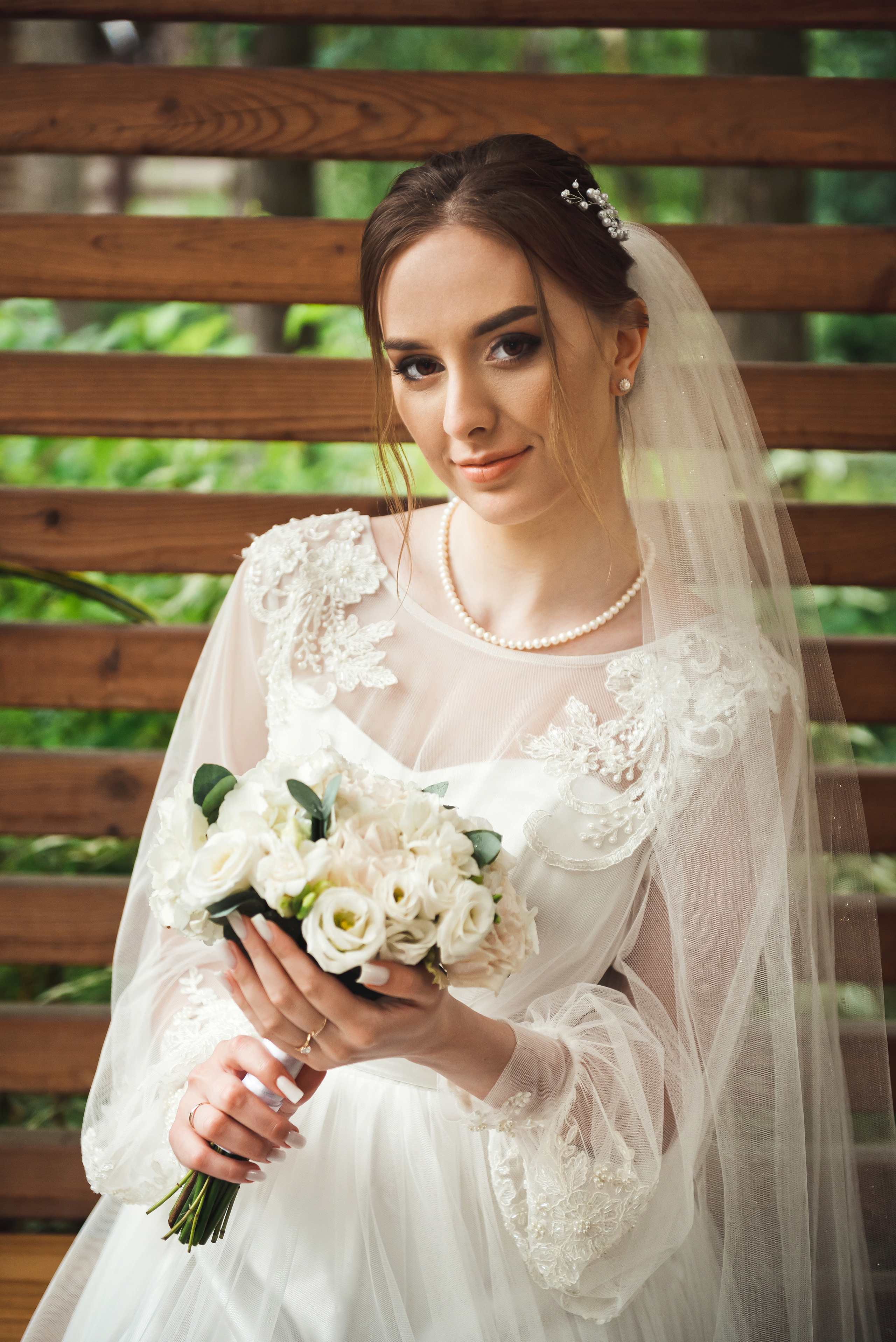 Анонс свадебной фотосессии Виталия и Алёны. Свадебный и семейный фотограф в Воронеже Алёна Пшеничная