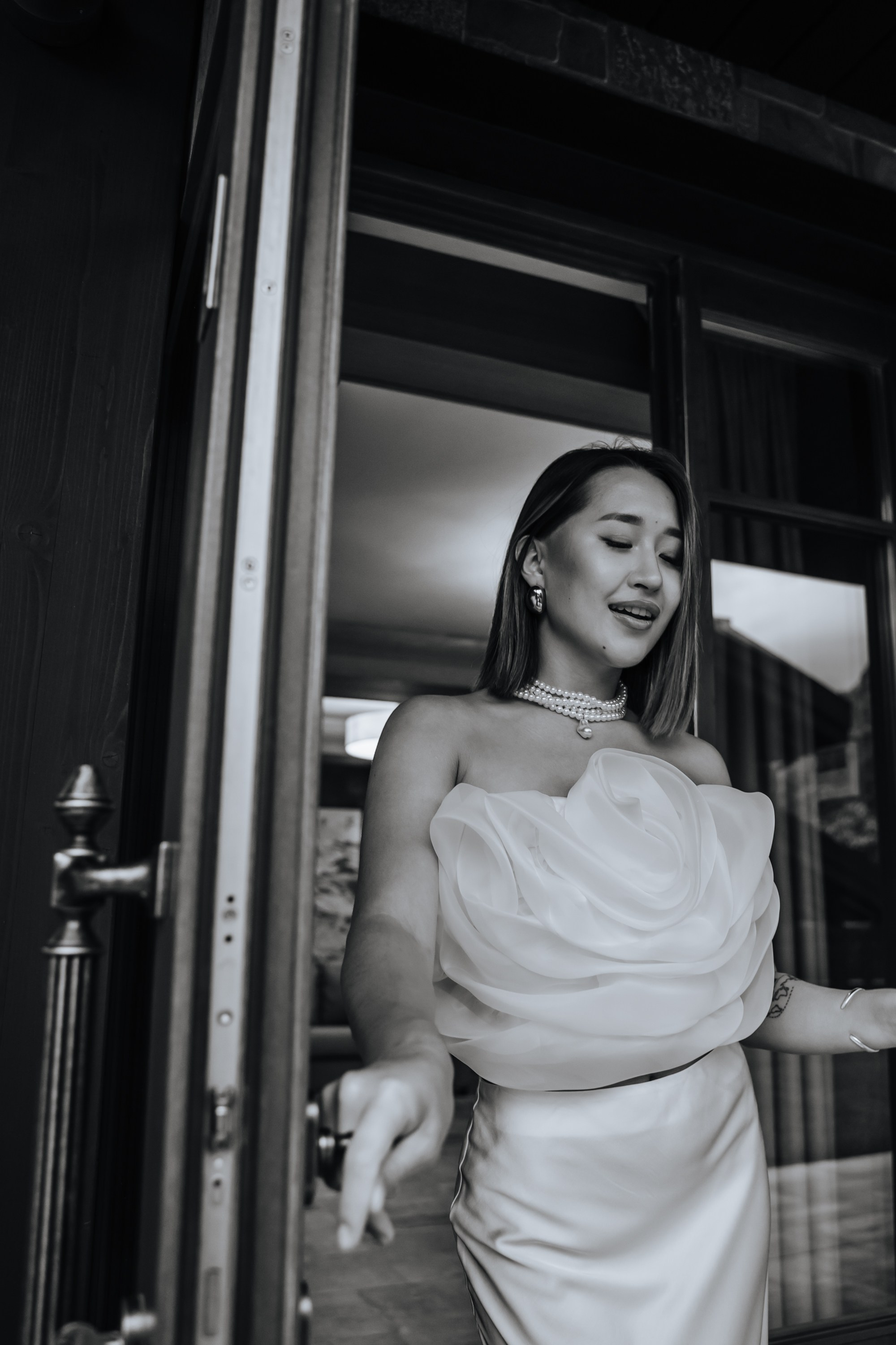 @NIGMAAG. Агафонова Анна — фотограф в Красной Поляне