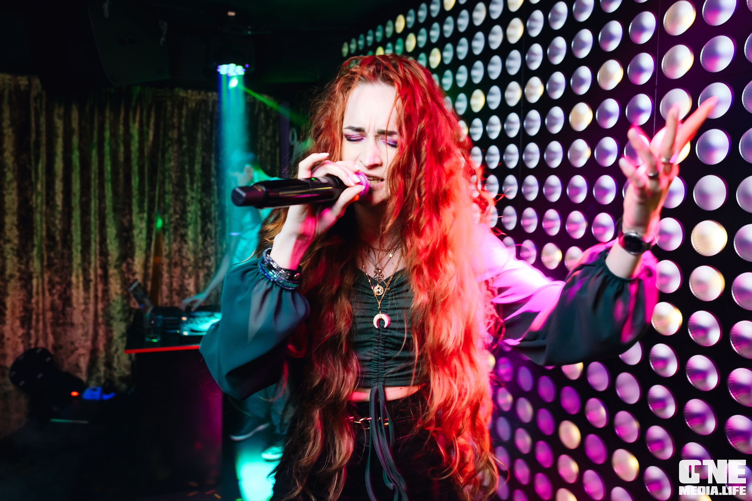 Победные выходные в Эйфории. One Media Life: фоторепортажи, фотоотчеты с мероприятий и заведений