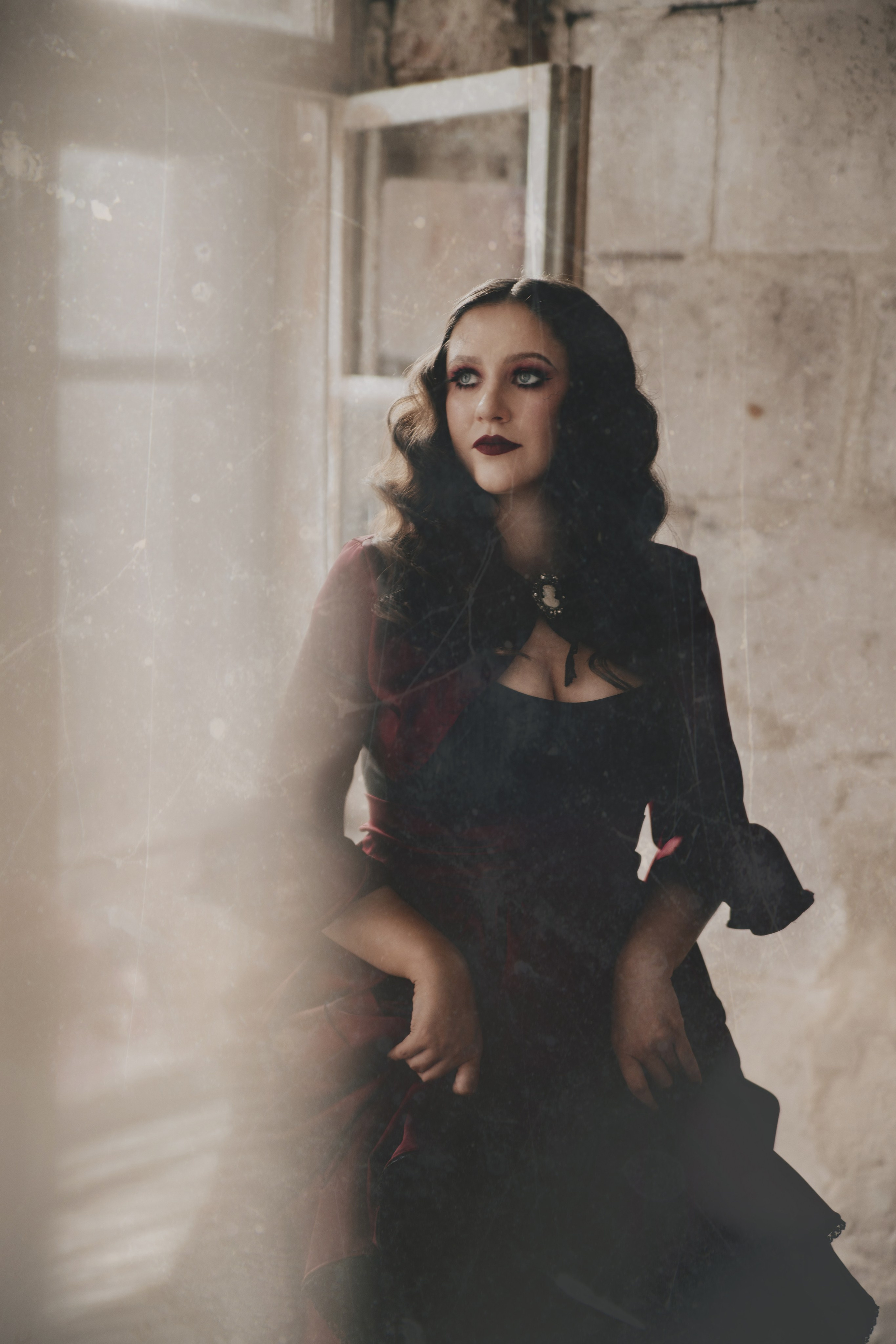 Яна. Фотограф Александр Закадычный | Таганрог