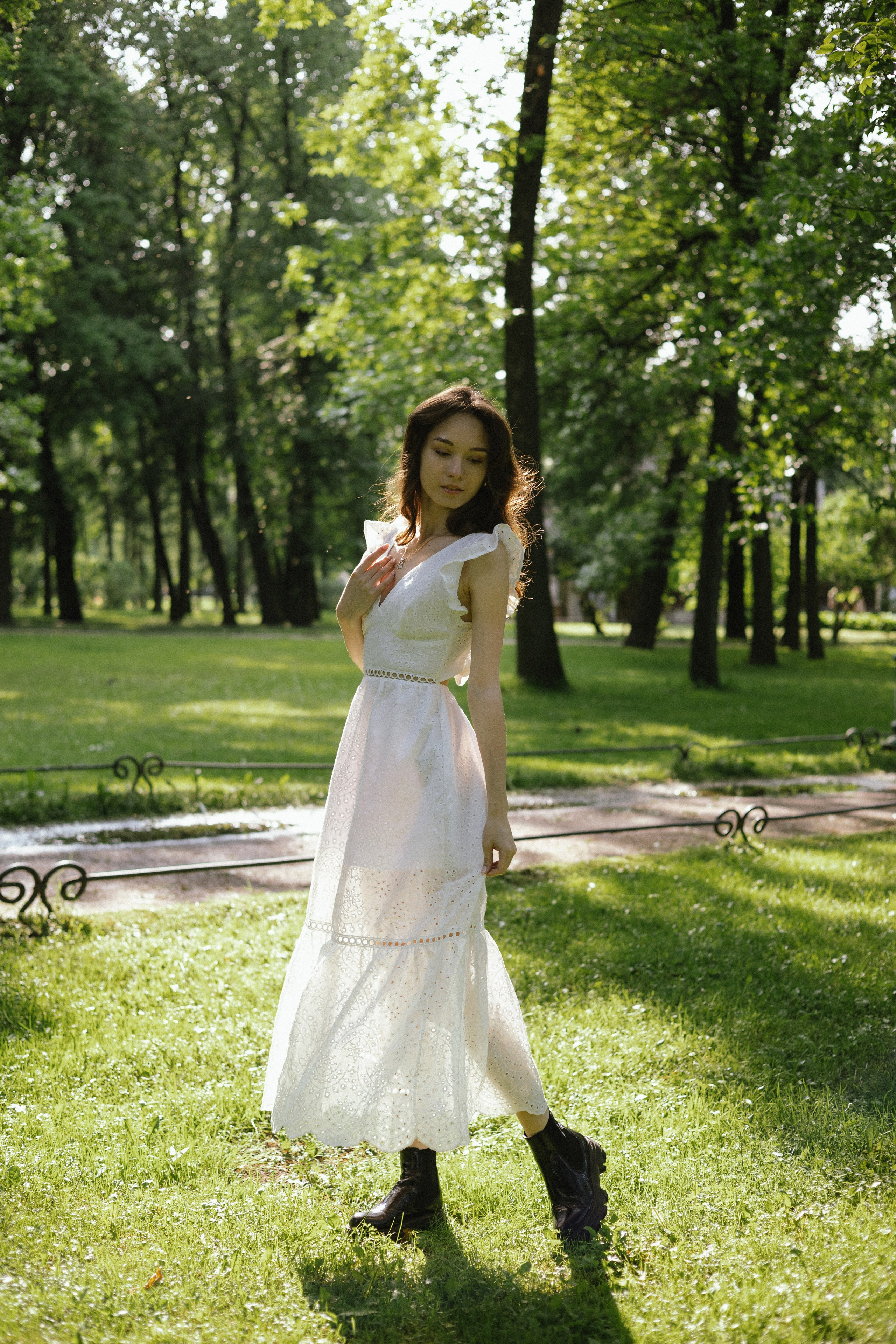 Валерия. Фотограф в Санкт-Петебруге Олеся Харитонова