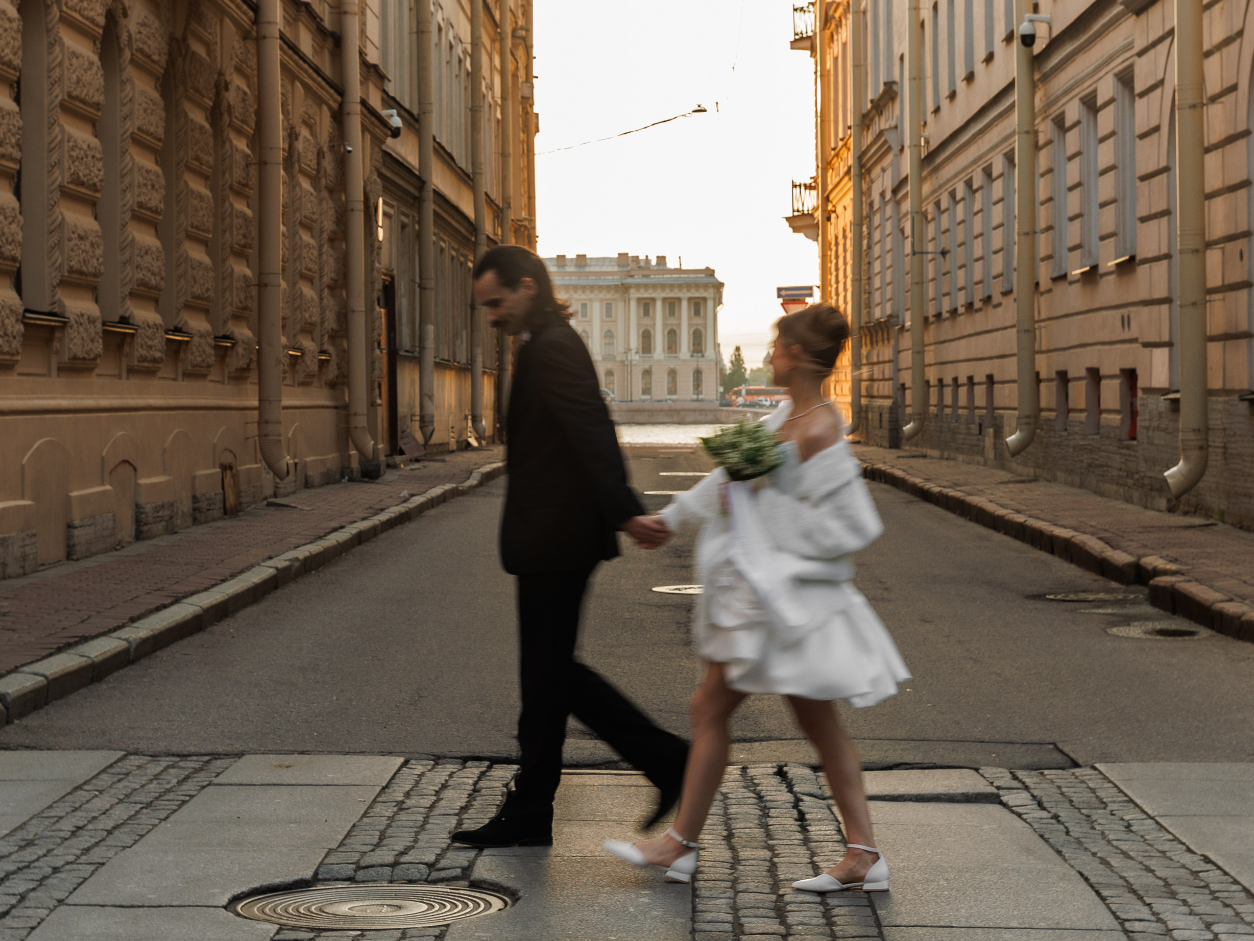 СВАДЬБЫ. Фотограф, который снимает любовь в Санкт-Петербурге