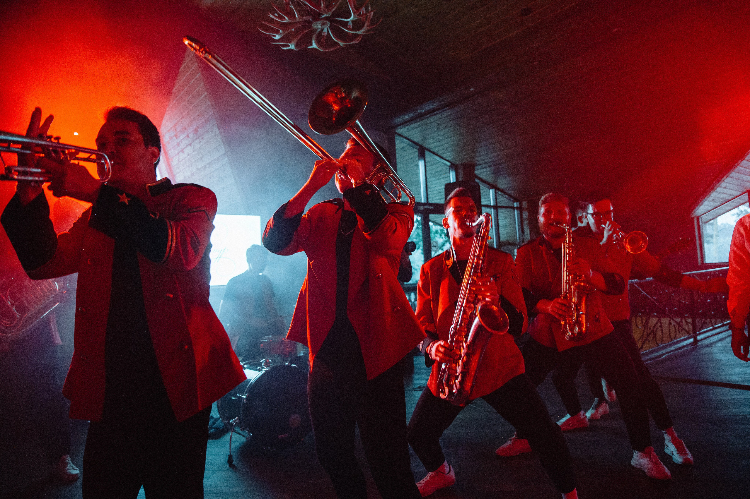 Свадьба Саши и Алены. Свадебный и репортажный фотограф в Казани Айрат Хайриев