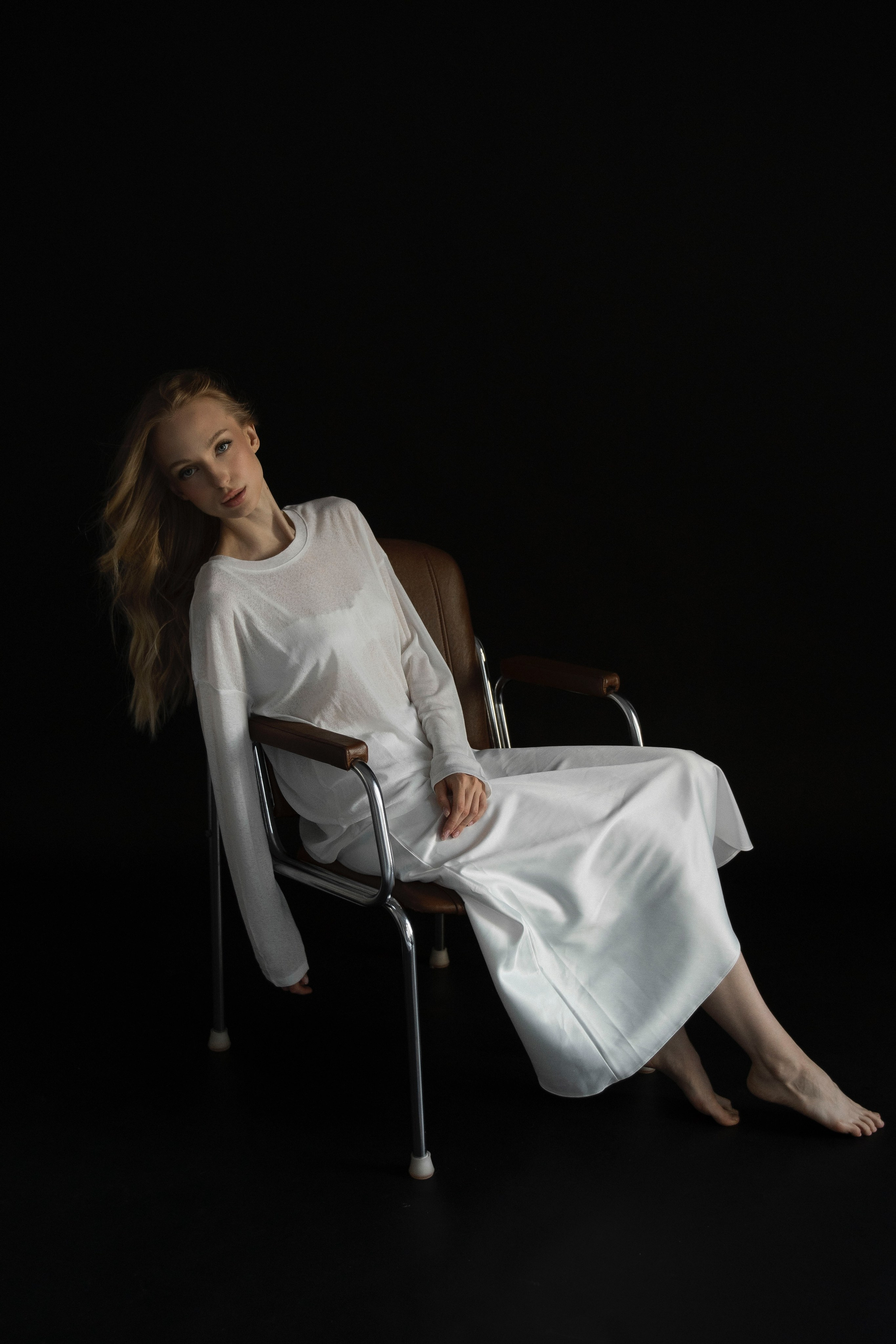 Элеонора. Свадебный и женский фотограф в Ставрополе Вика Лексеева