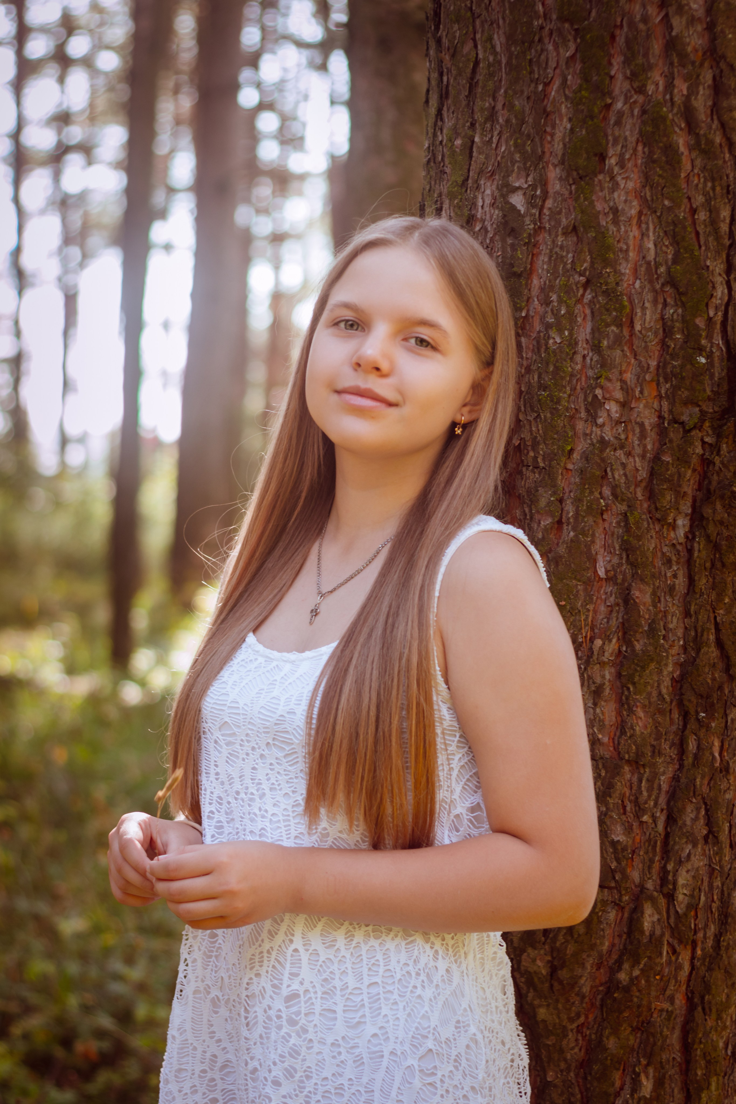 Семья Лёвиных. Фотограф Мария Винницкая