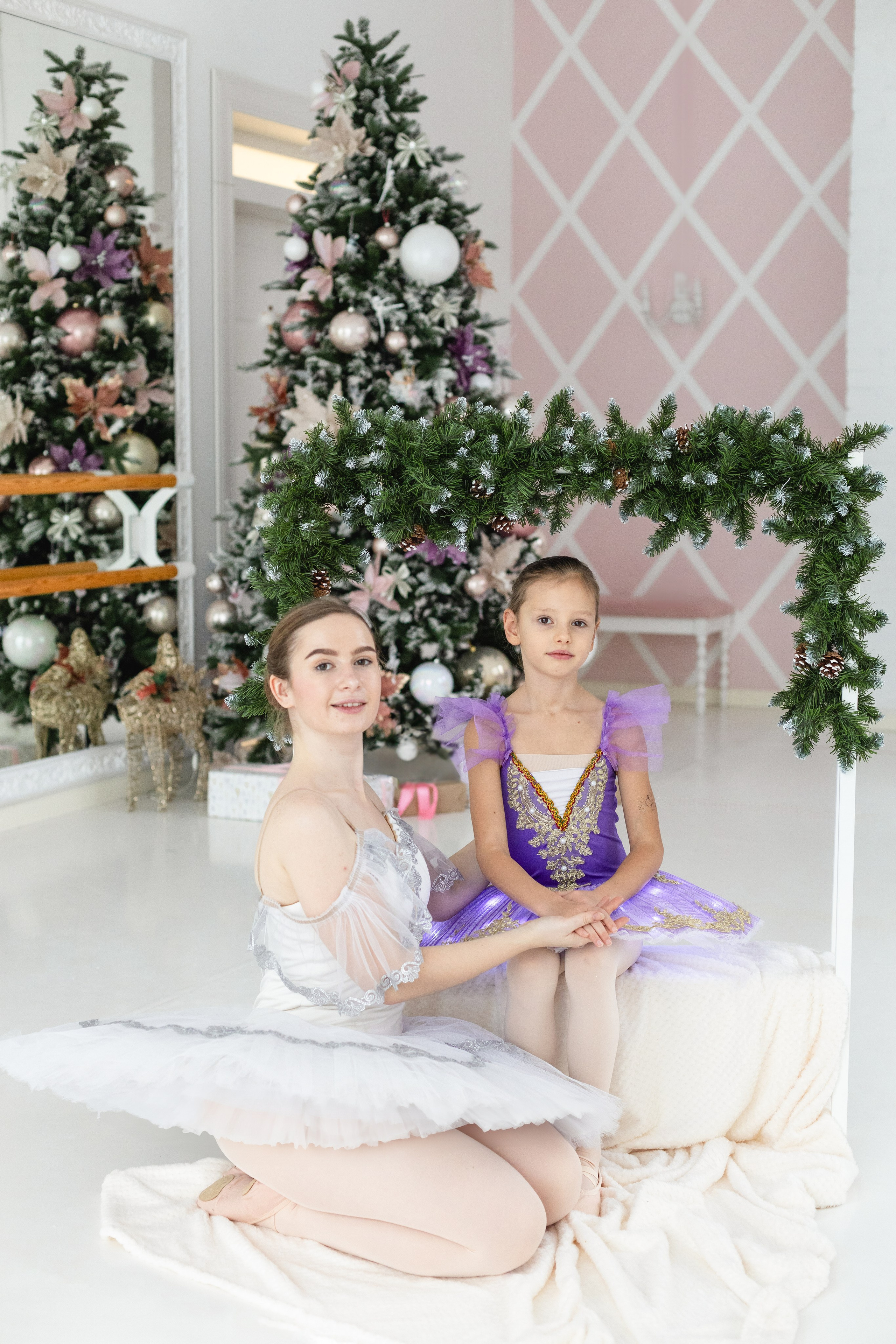 Балет с 2-х лет | Красногорск. Кузьмина Анастасия — контент-фотограф | Москва