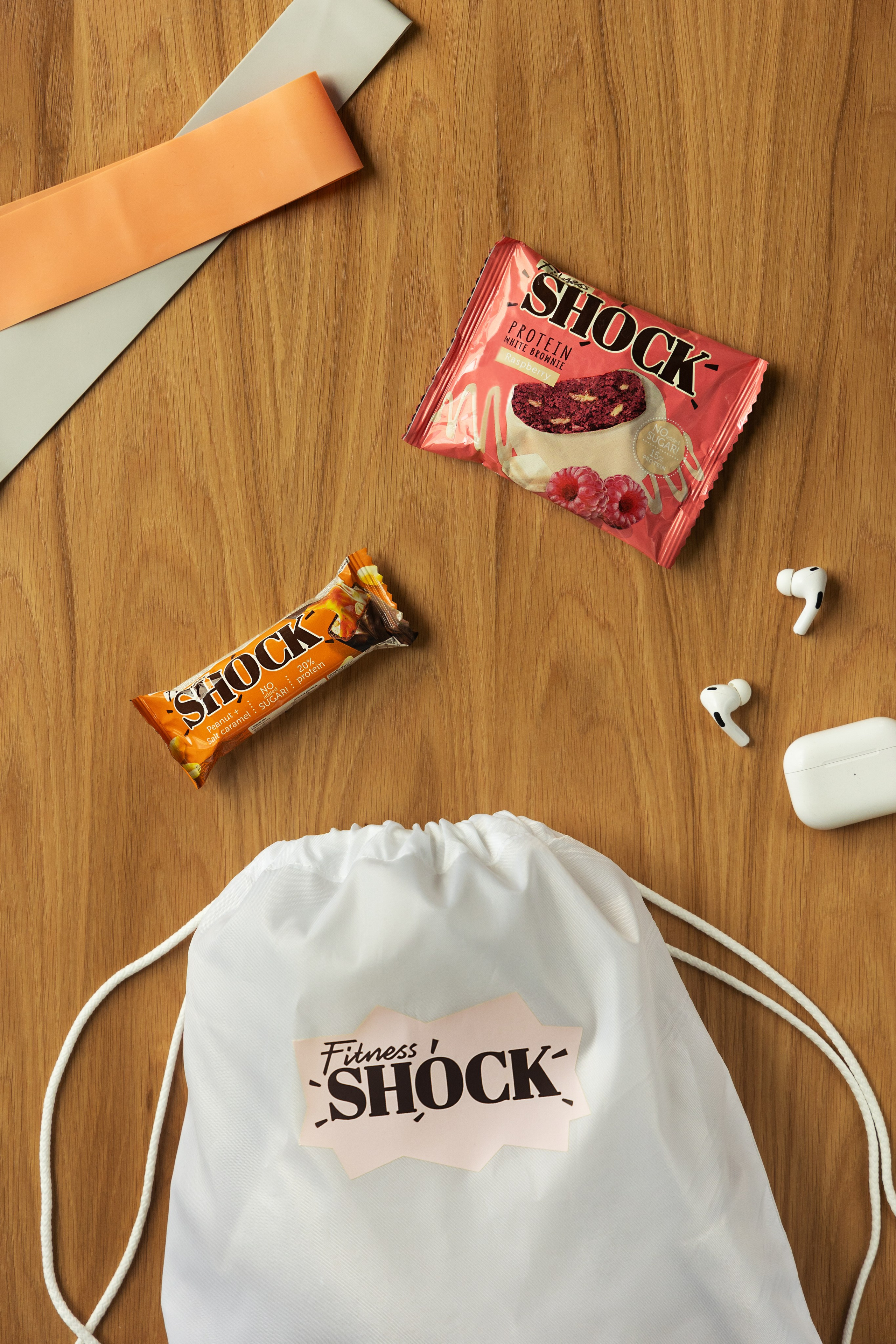 SHOCK. Юлия Петренко