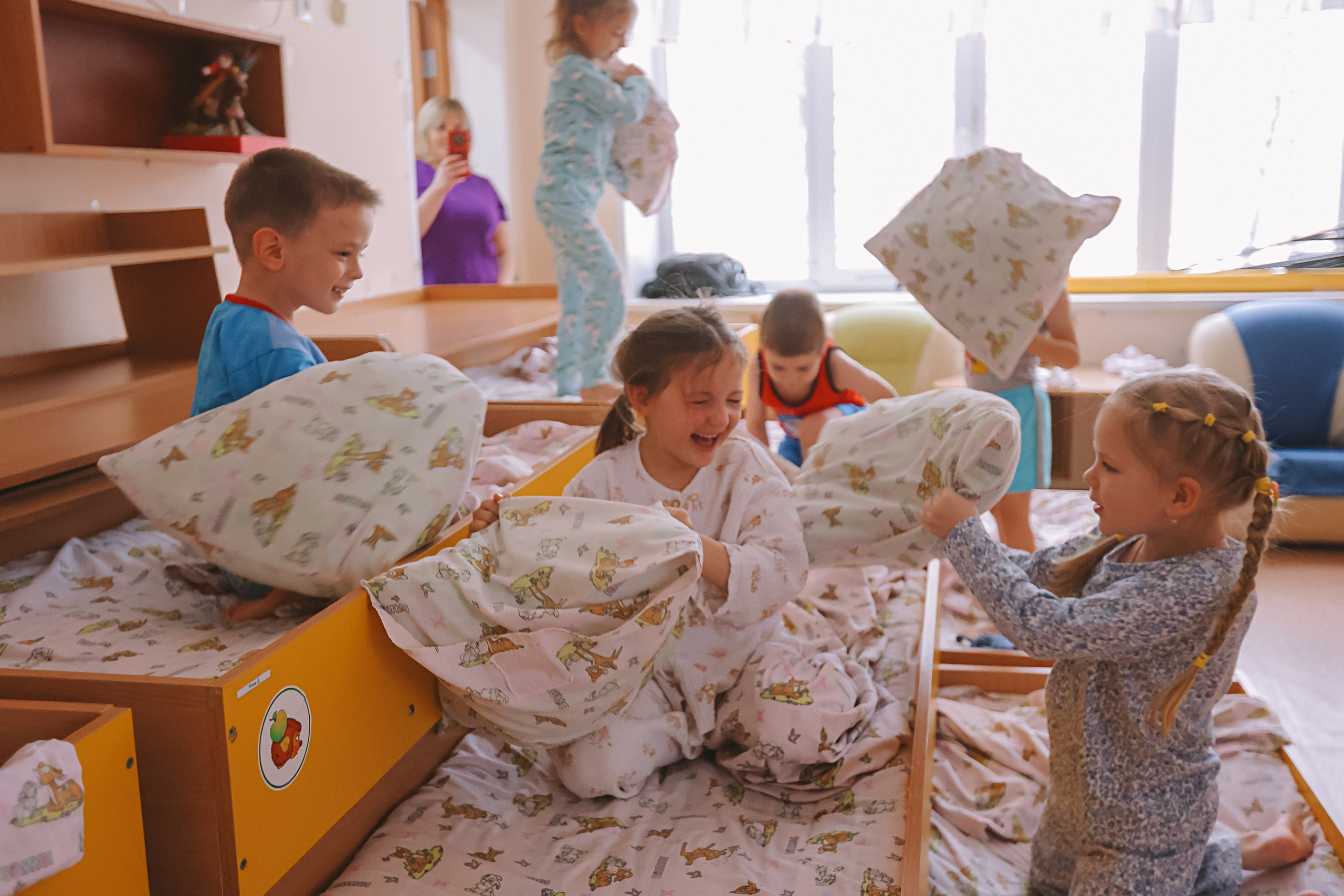 Один день на выпускную книгу. Семейный фотограф Тюмень, фотограф на роды Салмина Мария