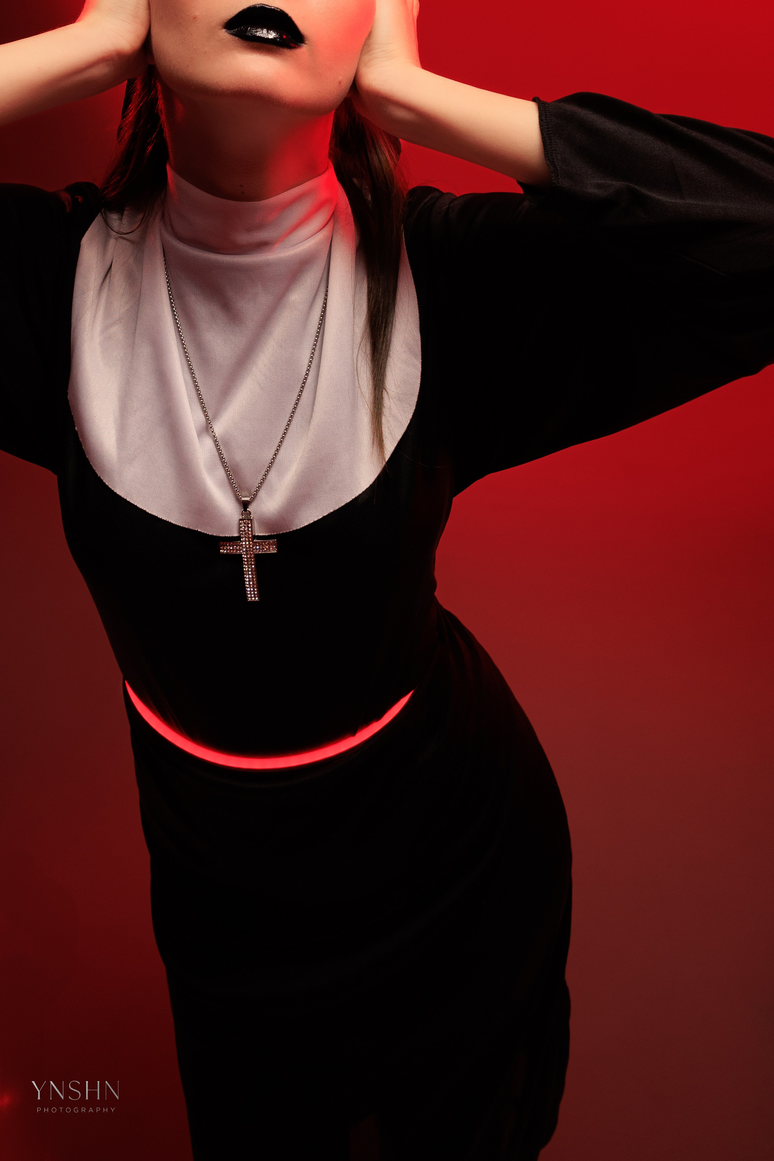 Анна. Фотограф Макс Яньшин|Ростов-на-Дону