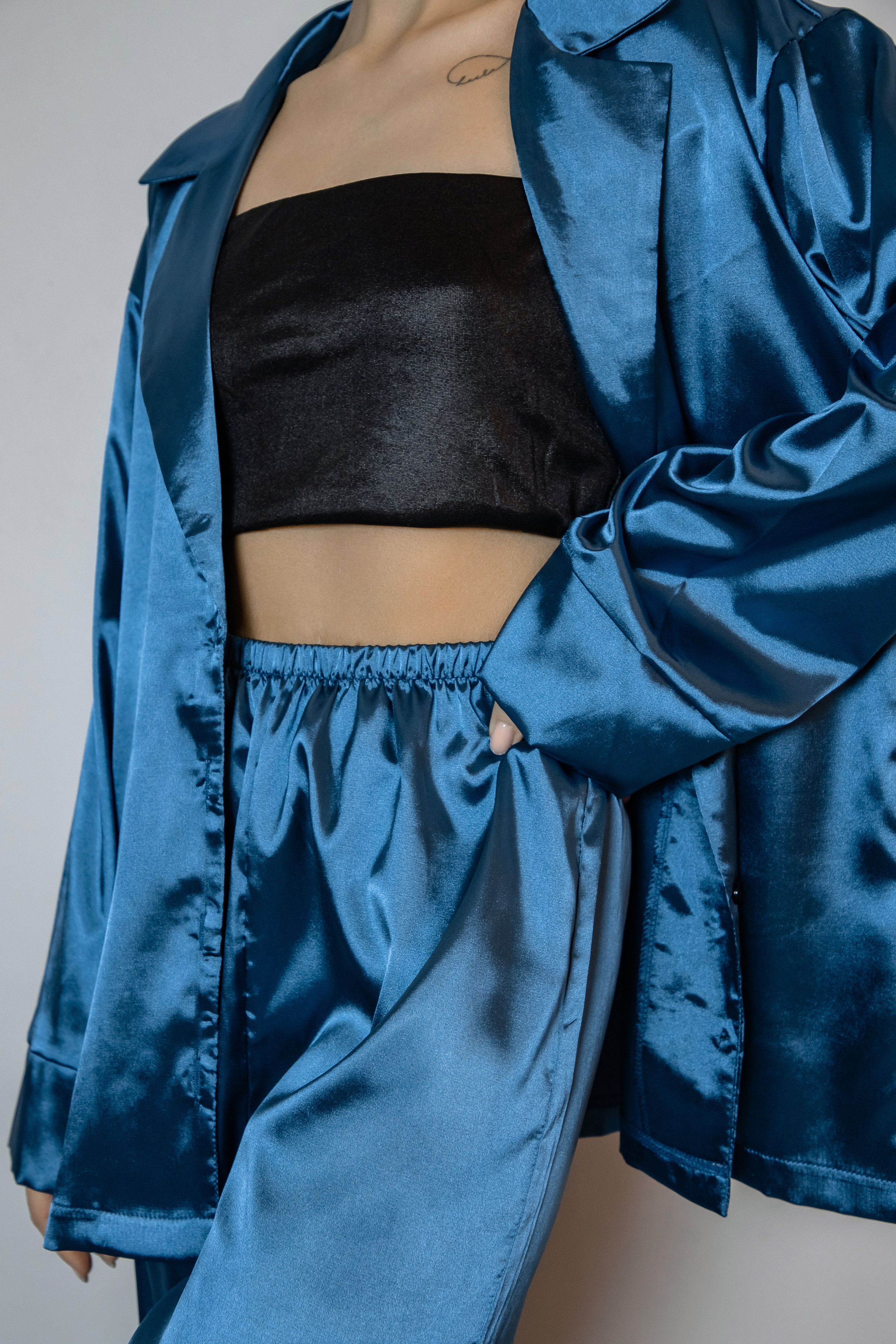 Пижамы для WILDBERRIES. Фотограф Денис Лесковский (Тюмень)