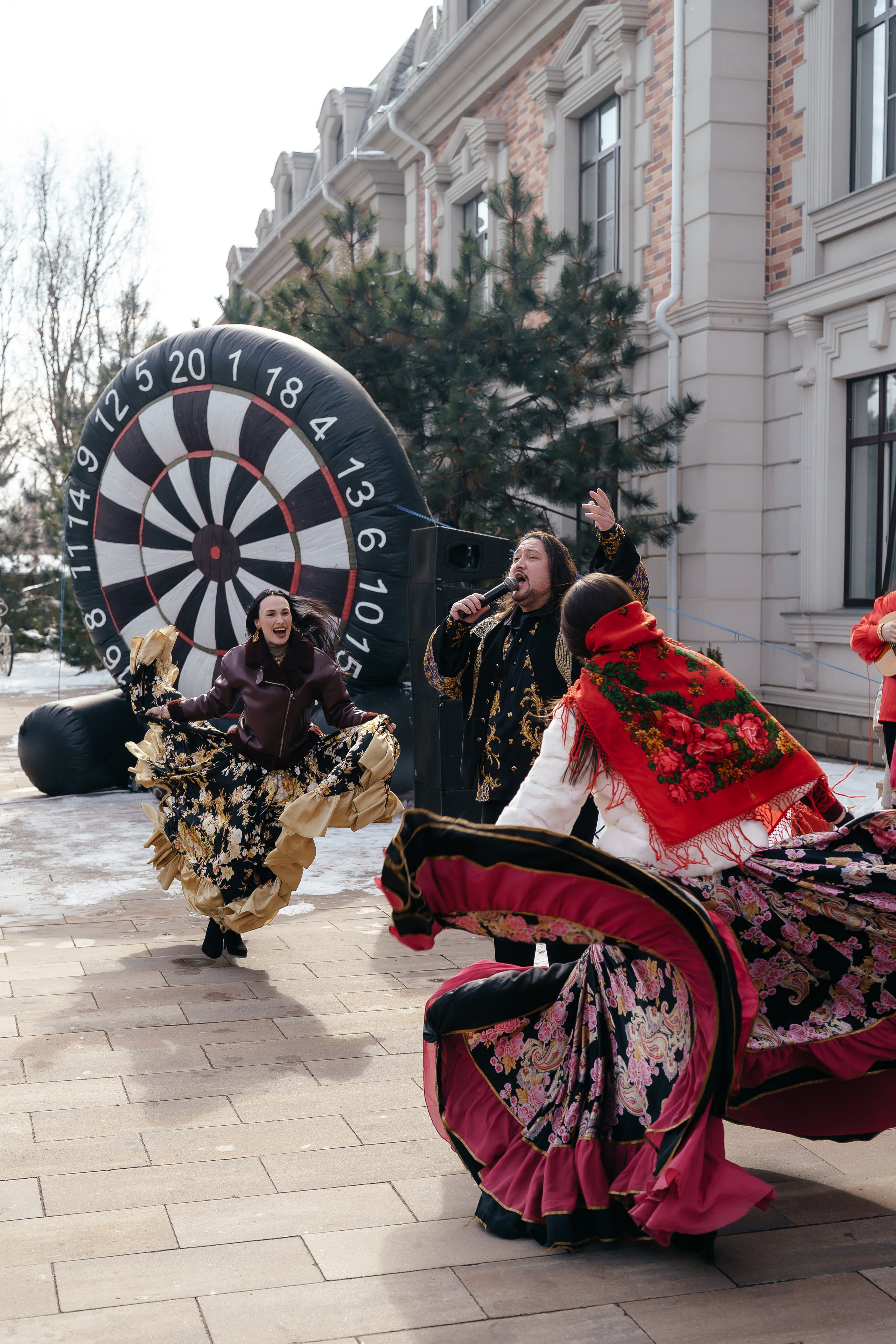 Масленица. Свадебный и репортажный фотограф Ростов-на-Дону Алексей Гуль