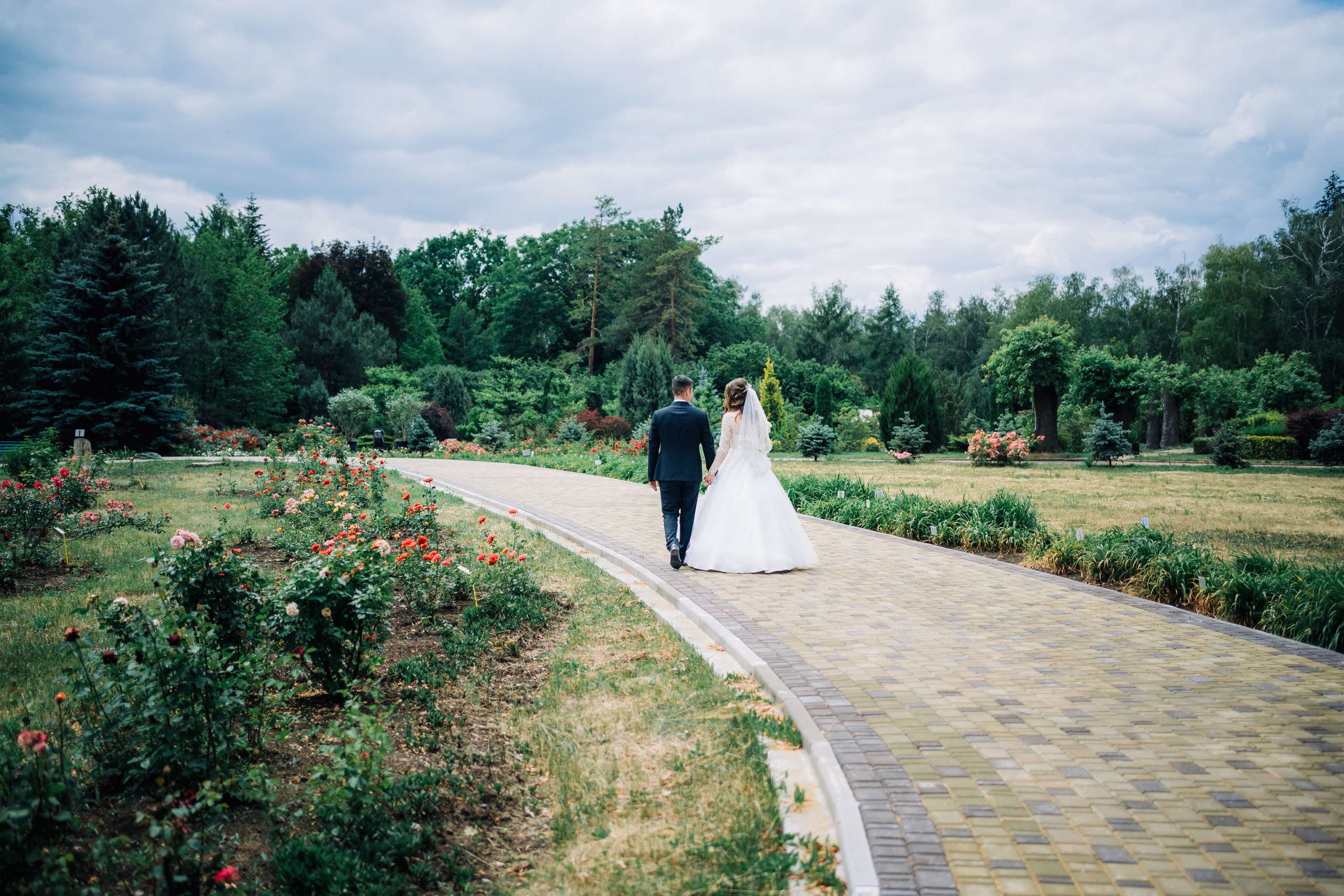 Наиль и Анастасия