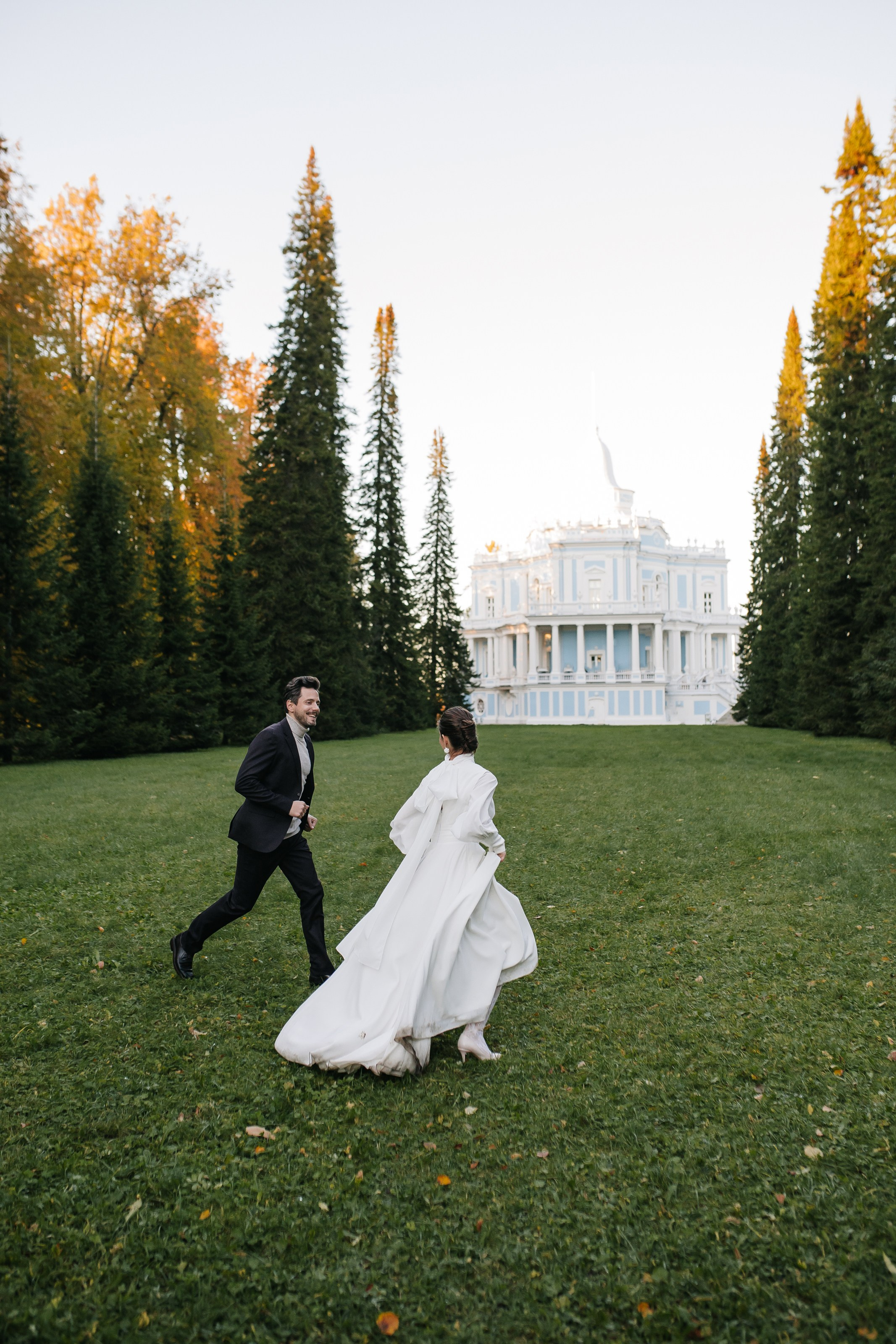 Ваш особенный день. Свадебный фотограф|Юлиана