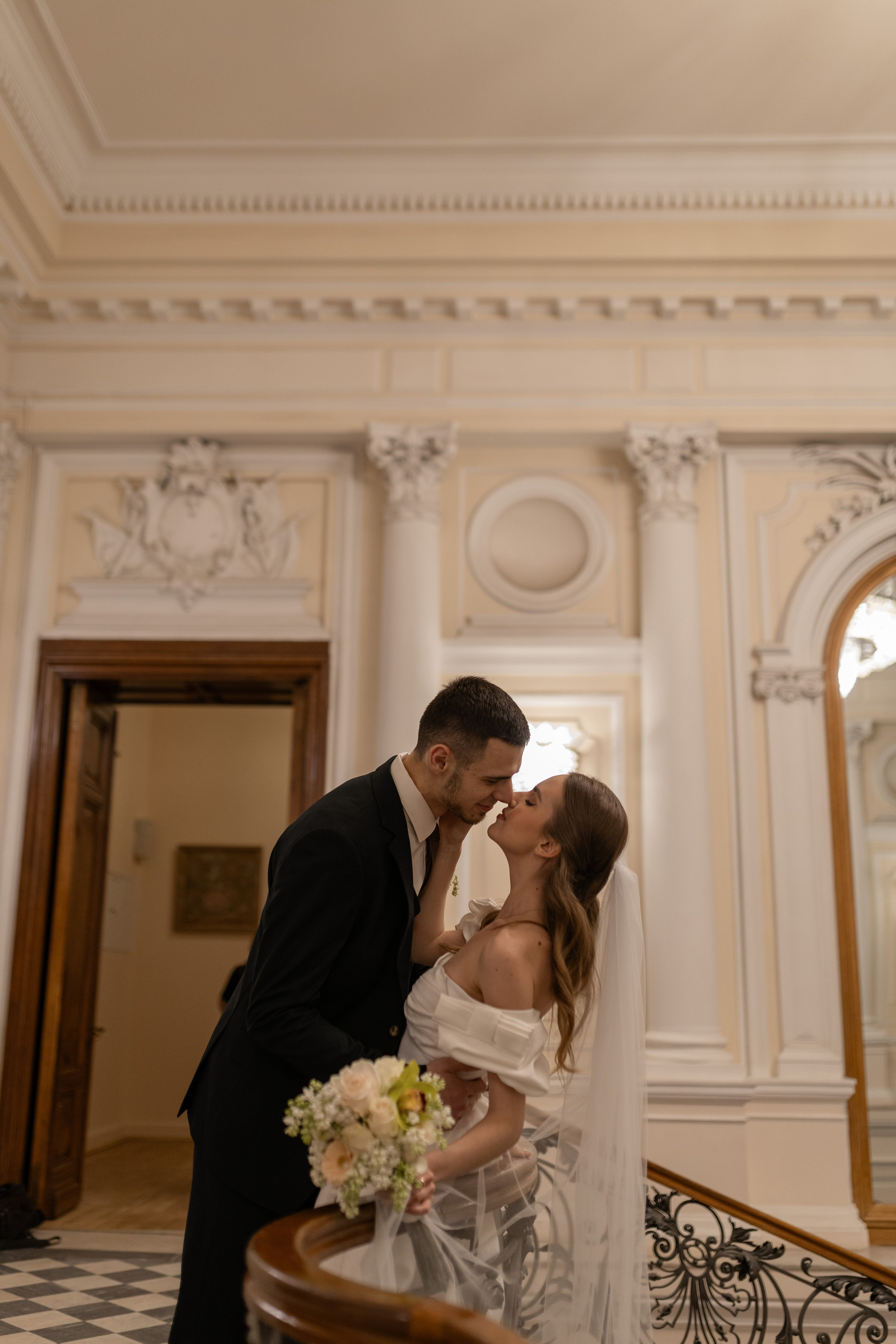 Ваш особенный день. Свадебный фотограф|Юлиана