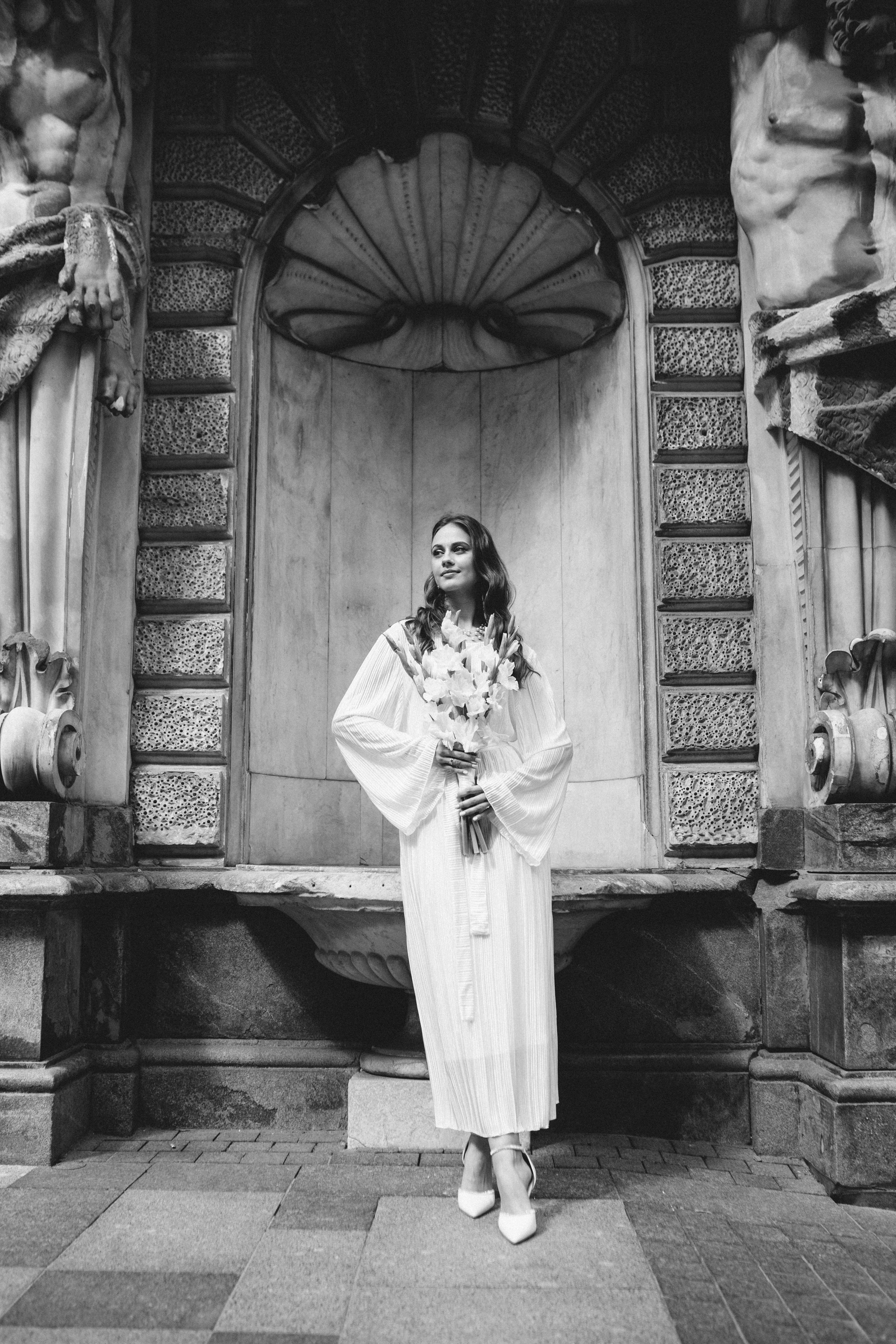 Ваш особенный день. Свадебный фотограф|Юлиана