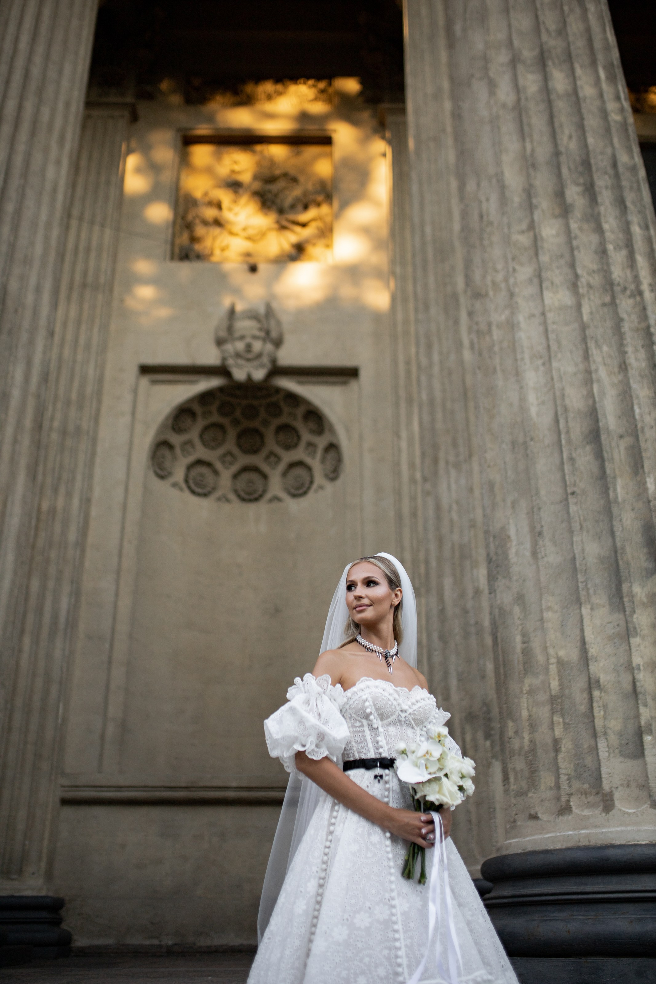 Ваш особенный день. Свадебный фотограф|Юлиана