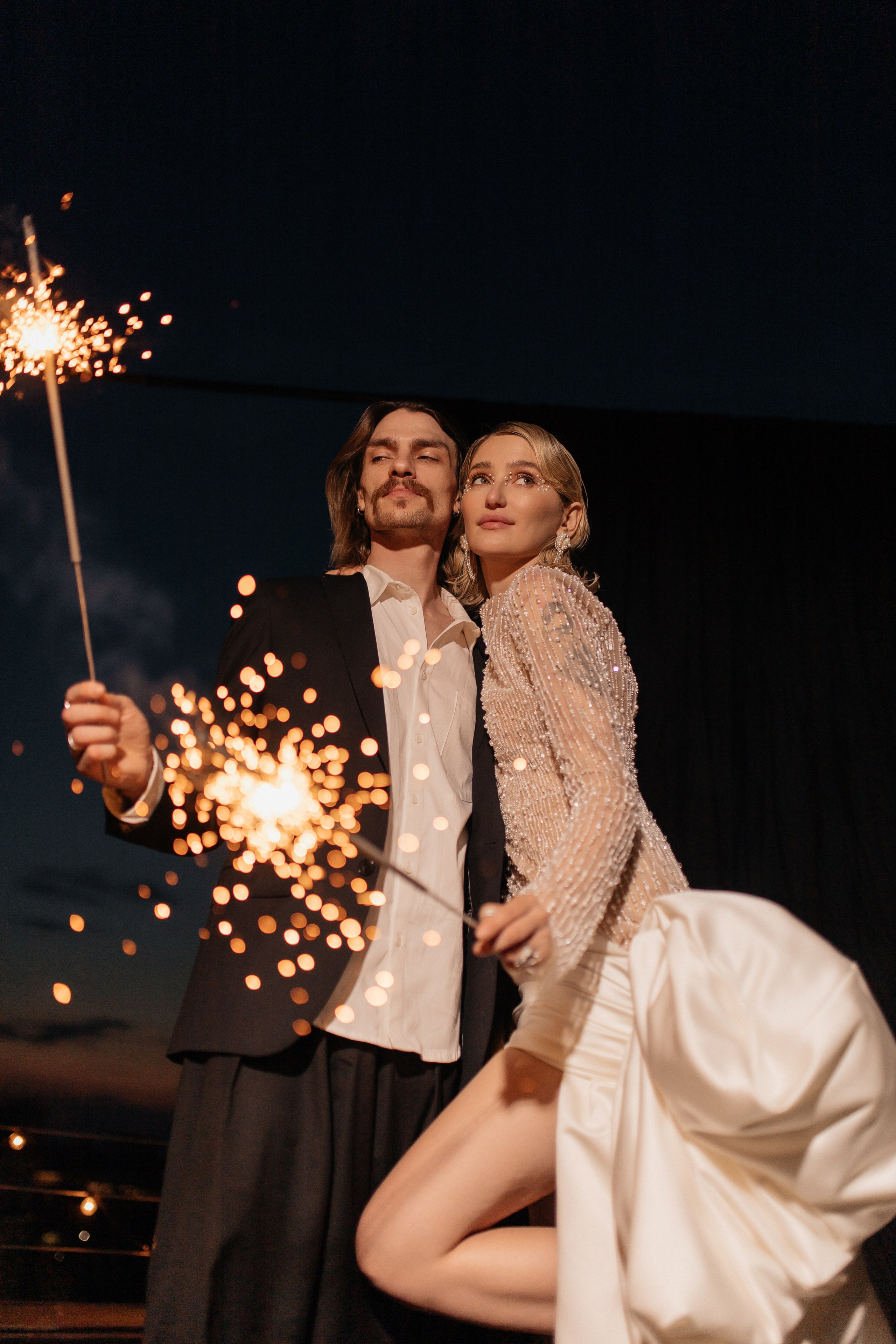 Анна и Никита. Семейный фотограф Губкин/Старый Оскол