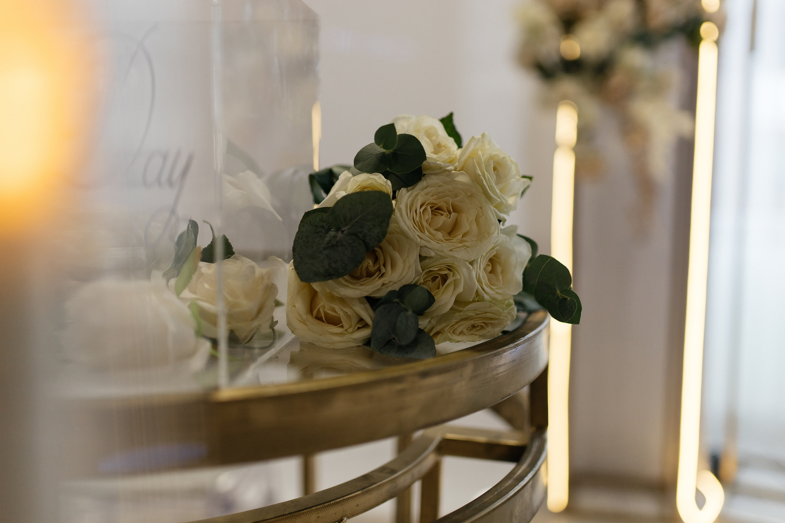 Роспись. Семейный фотограф Губкин/Старый Оскол