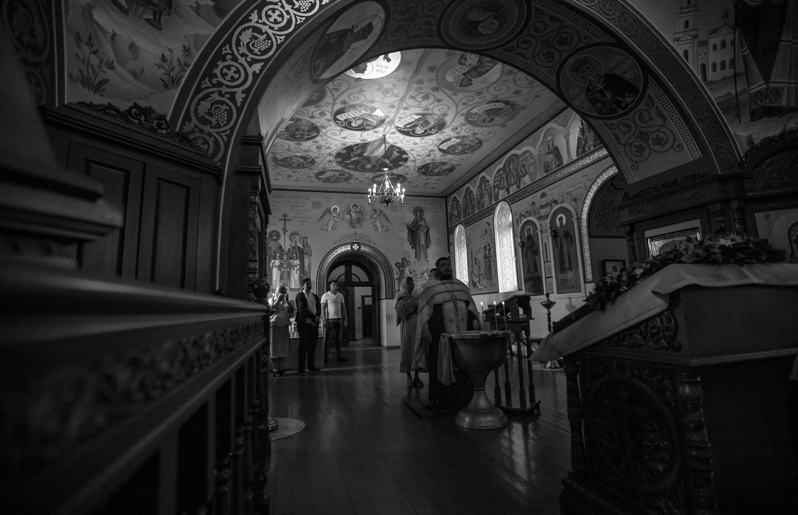 Тимофей. Семейный фотограф Губкин/Старый Оскол