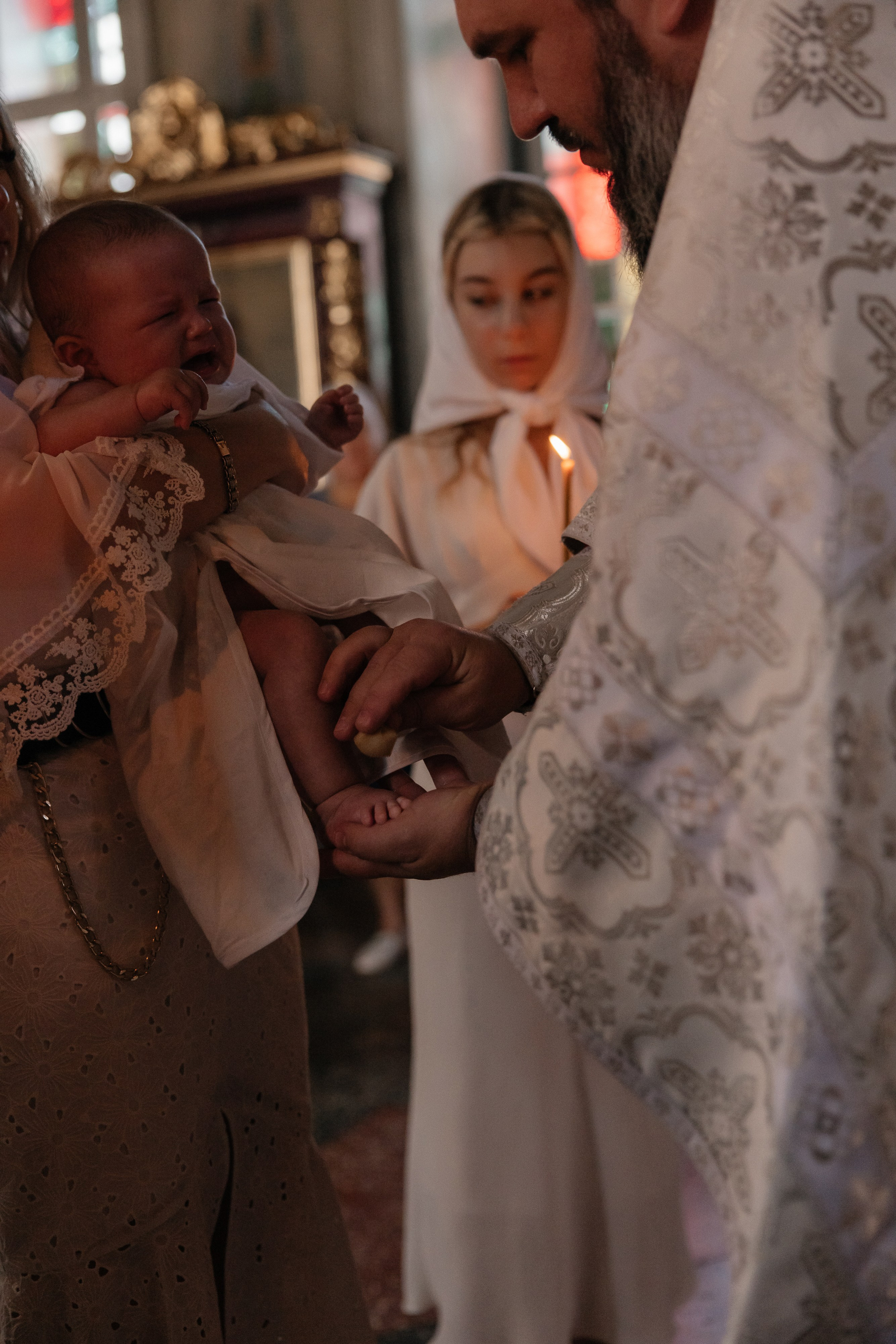 Мия. Семейный фотограф Губкин/Старый Оскол