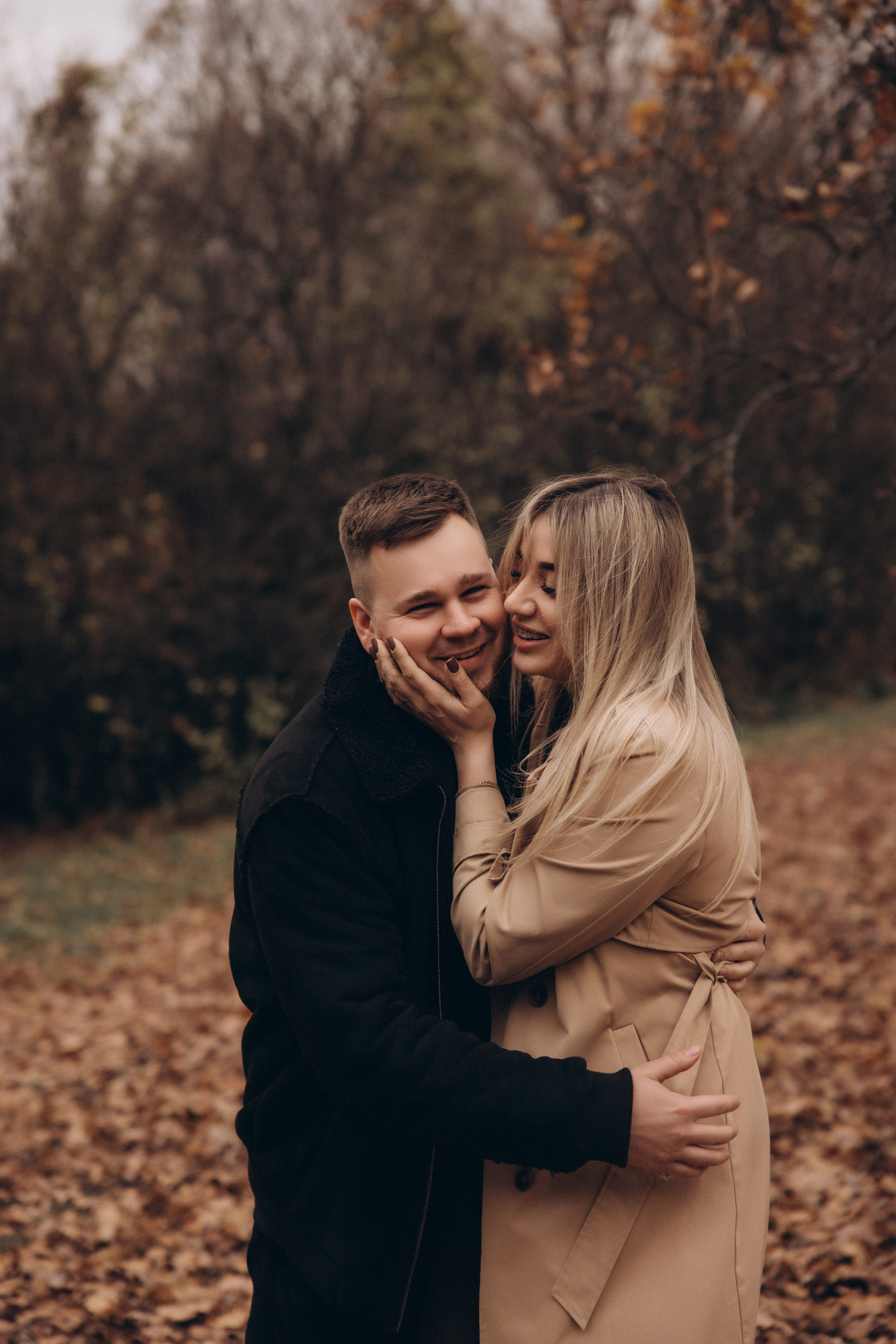 Анастасия и Мирослава. Семейный фотограф Губкин/Старый Оскол