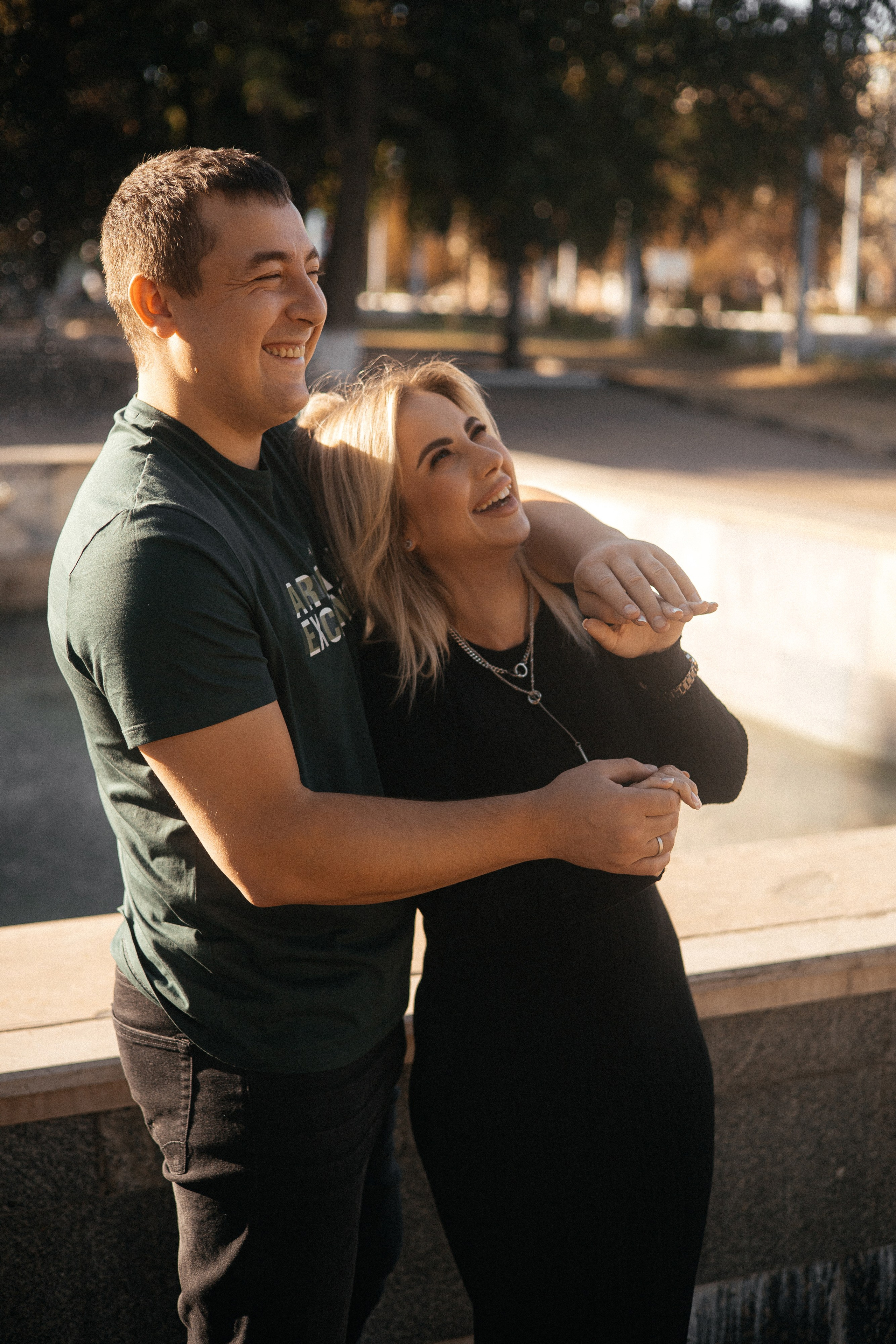 Лиля и Роман. Семейный фотограф Губкин/Старый Оскол