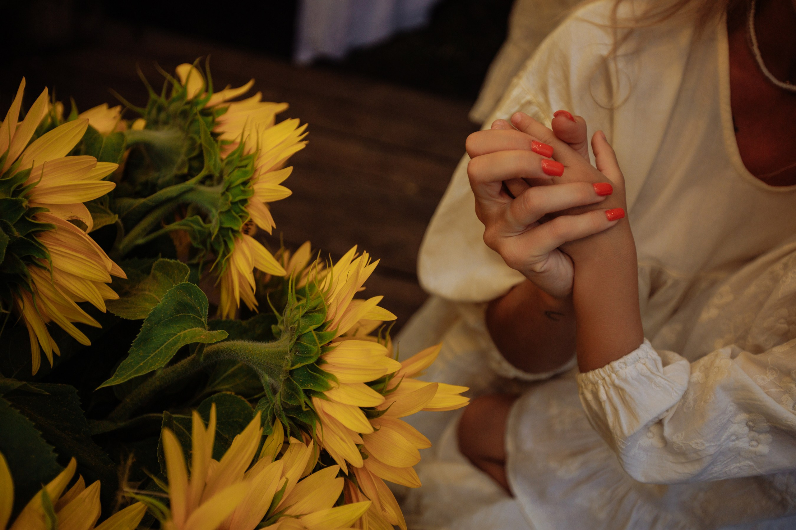 Оля Милла и Тася. Семейный фотограф Губкин/Старый Оскол