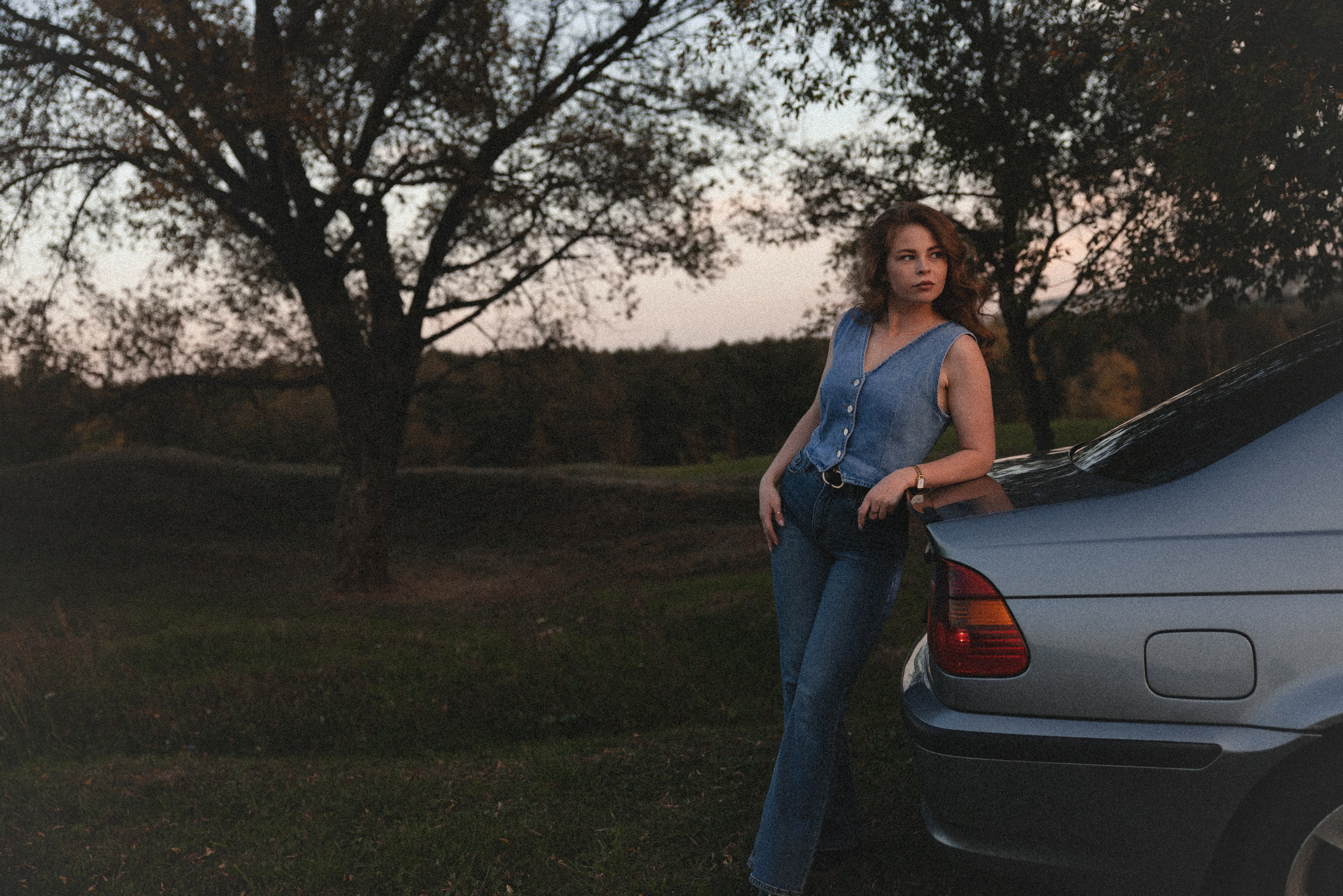 Анна. Семейный фотограф Губкин/Старый Оскол