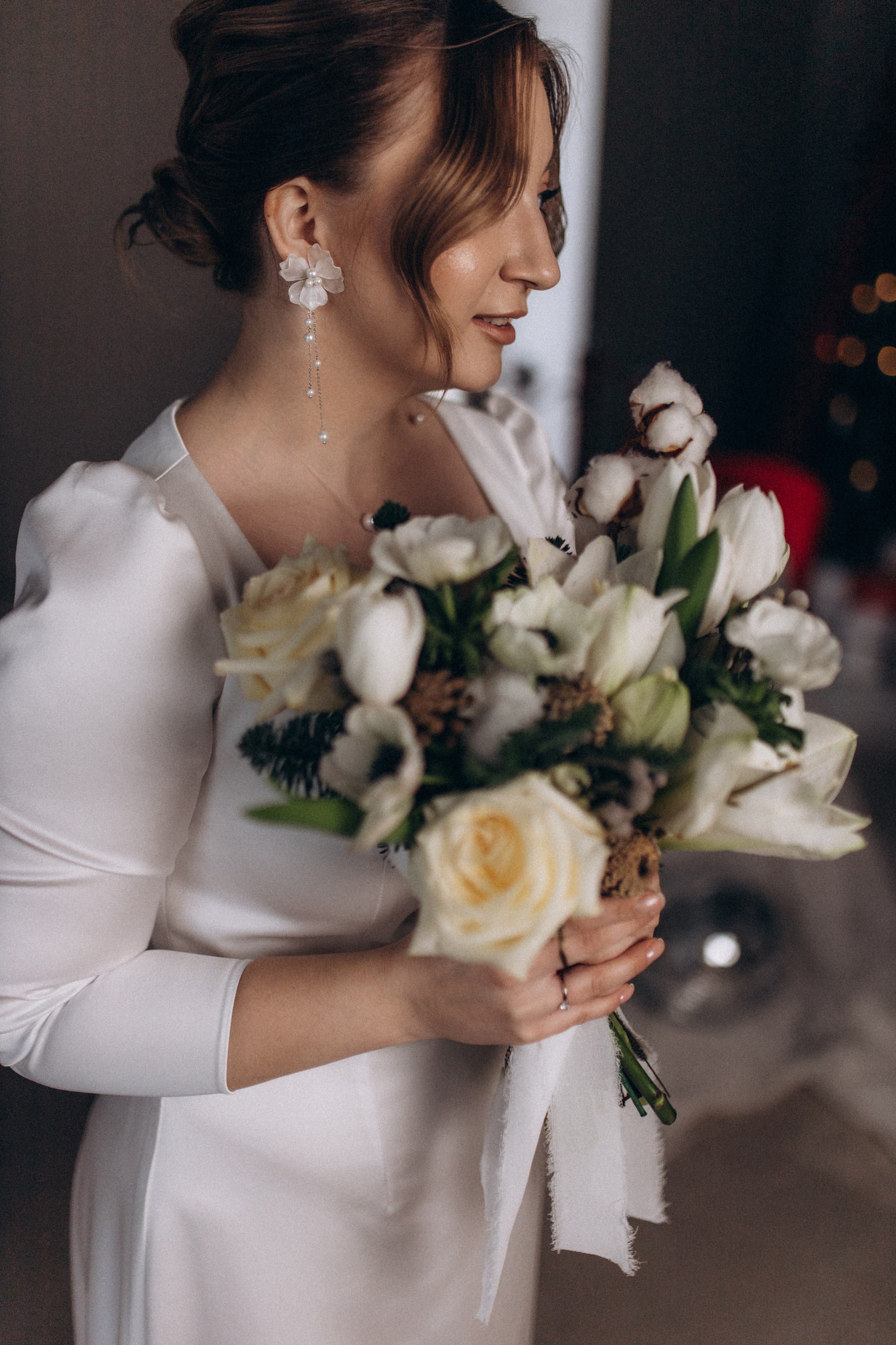 Анна и Константин. Семейный фотограф Губкин/Старый Оскол