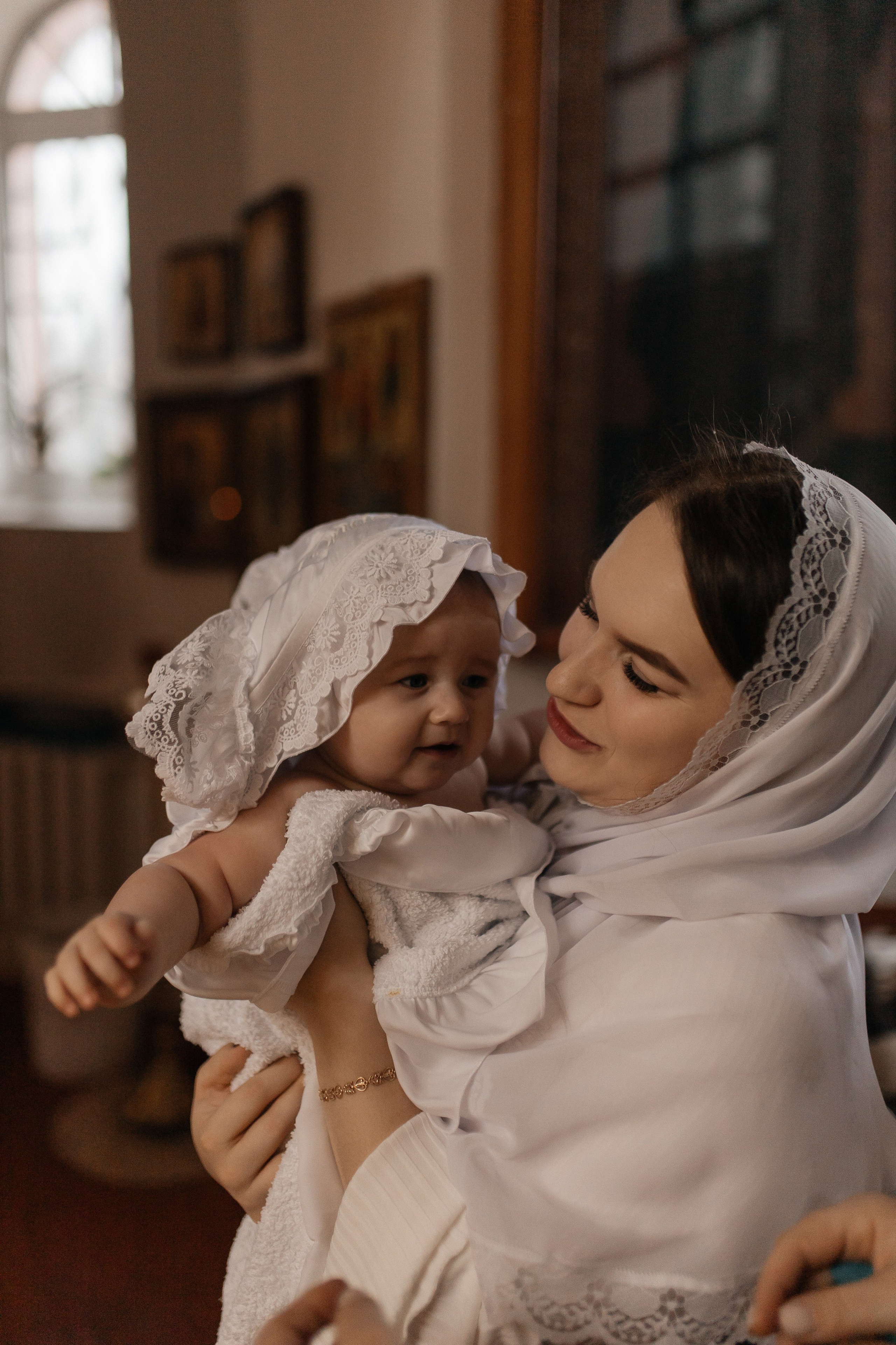 Вера. Семейный фотограф Губкин/Старый Оскол